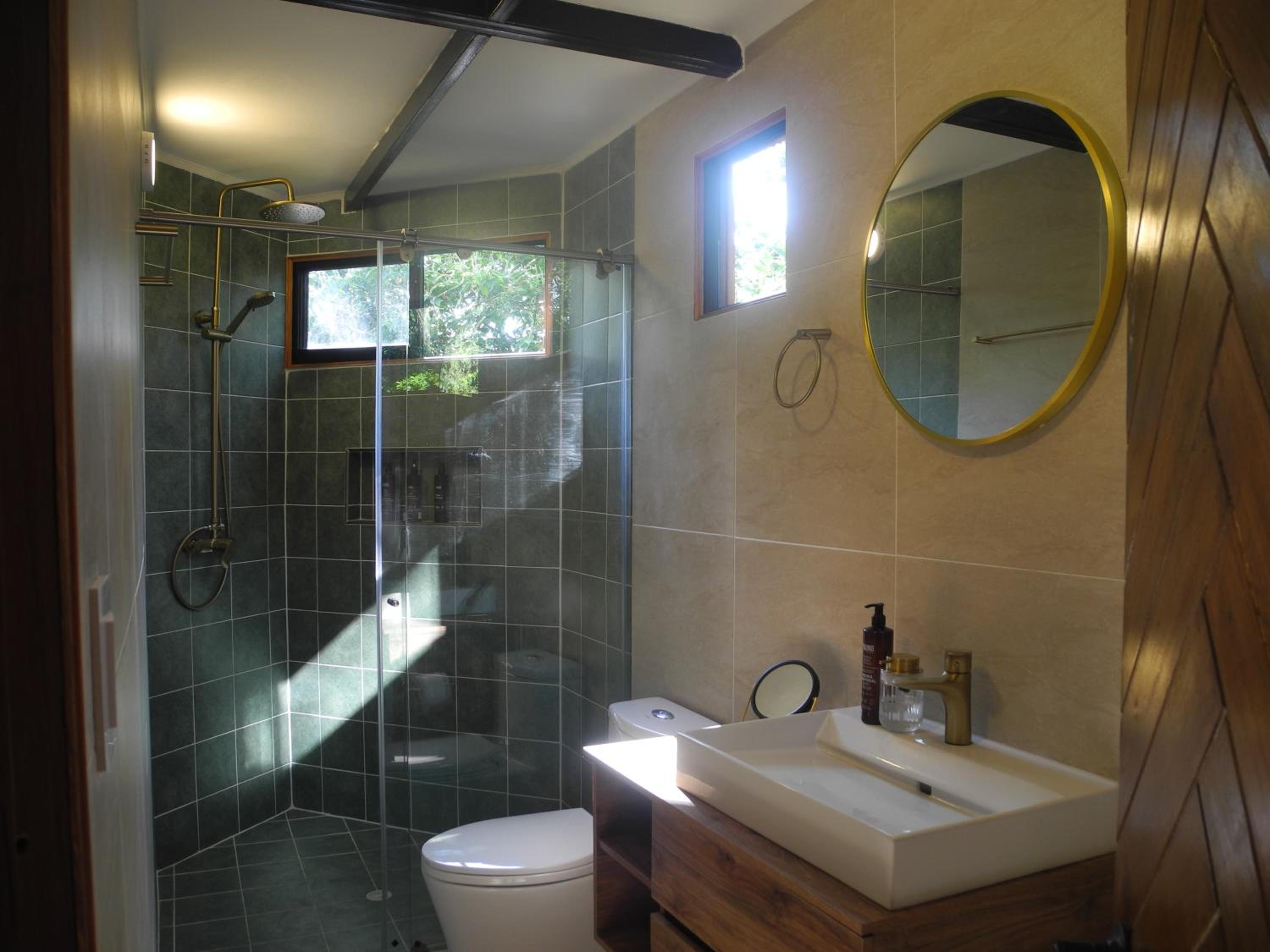 Two-Bedroom Chalet photo 1