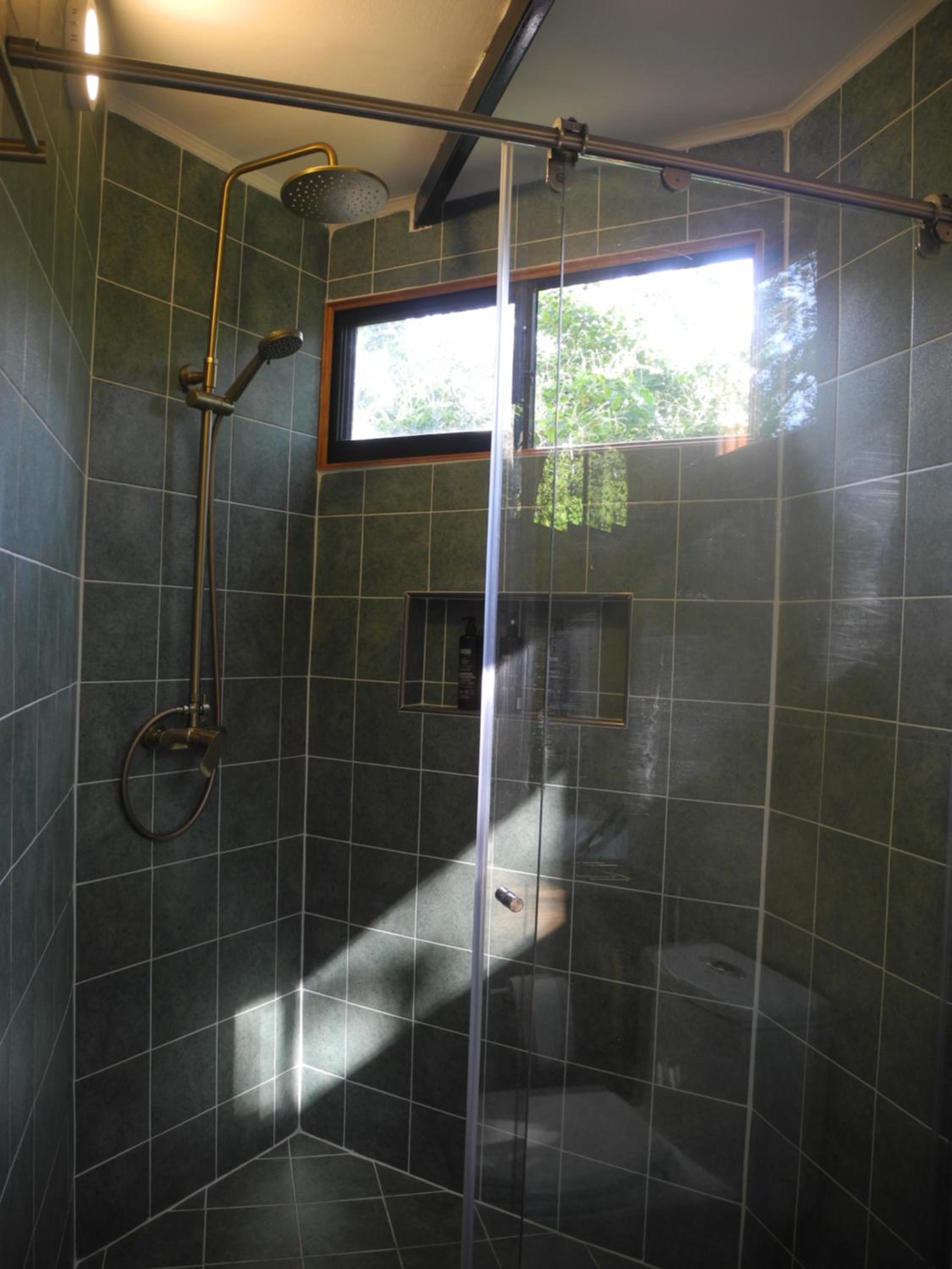 Two-Bedroom Chalet photo 2