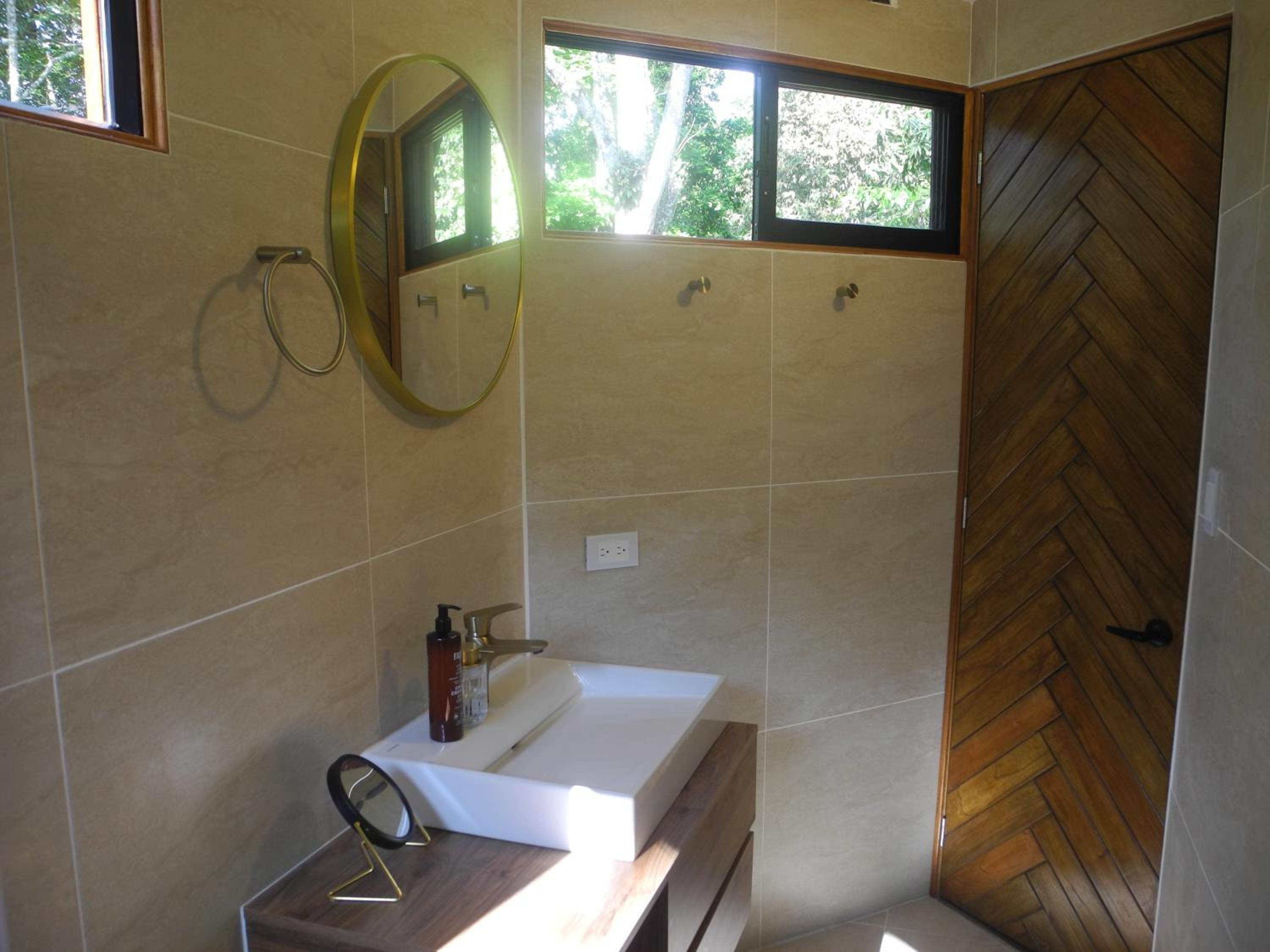 Two-Bedroom Chalet photo 3