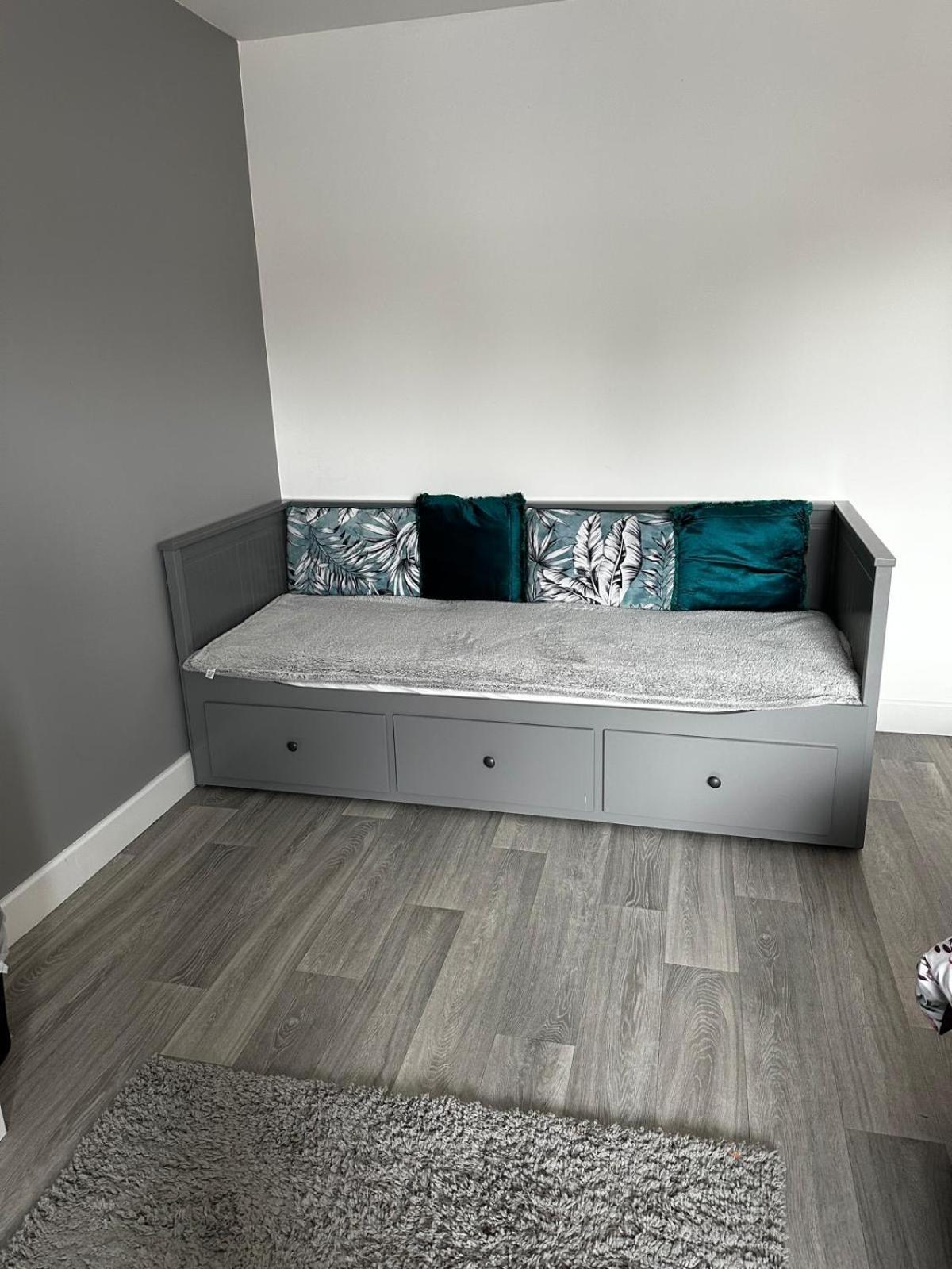 Family Suite - Photo 28