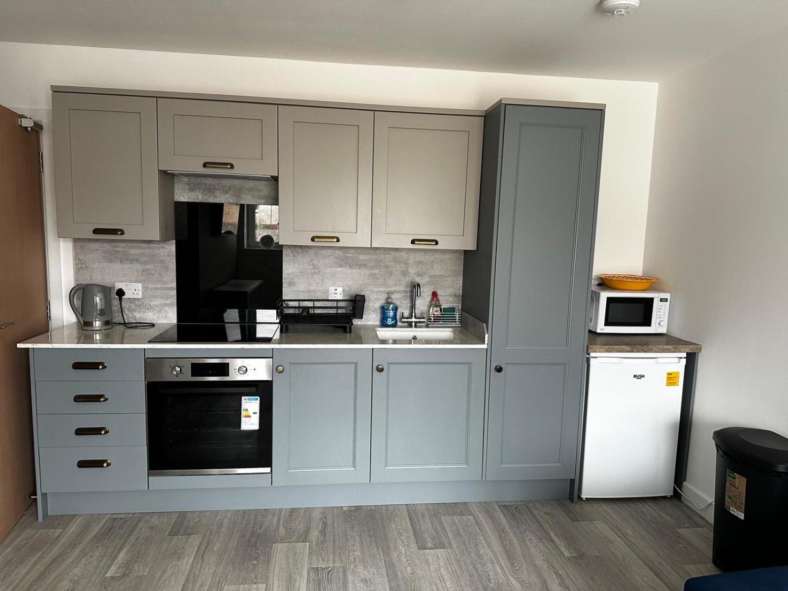 Family Suite - Photo 29