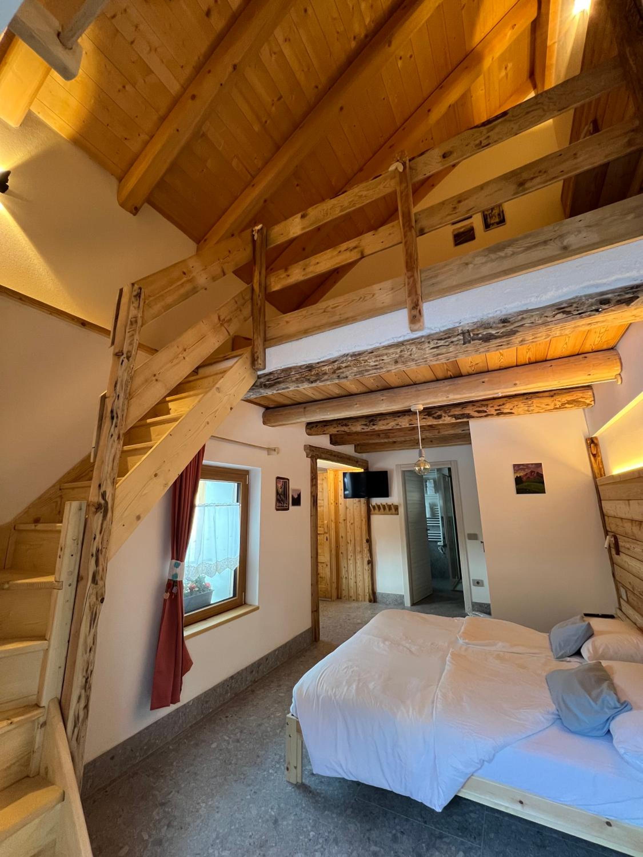 Triple Room with Private Bathroom photo 1