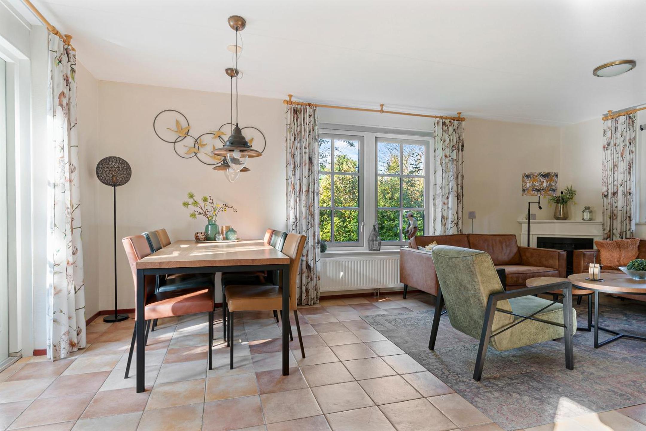 Three-Bedroom Vacation Home  photo 2