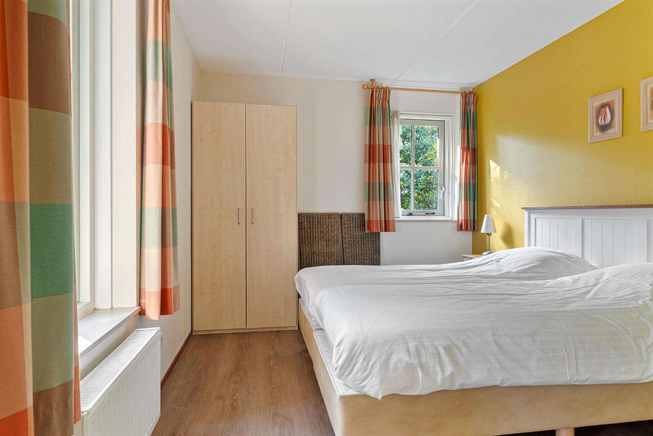 Three-Bedroom Vacation Home  photo 3