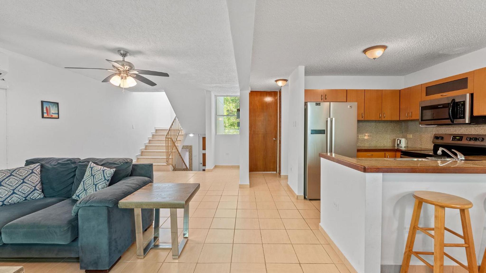 Apartment photo 3