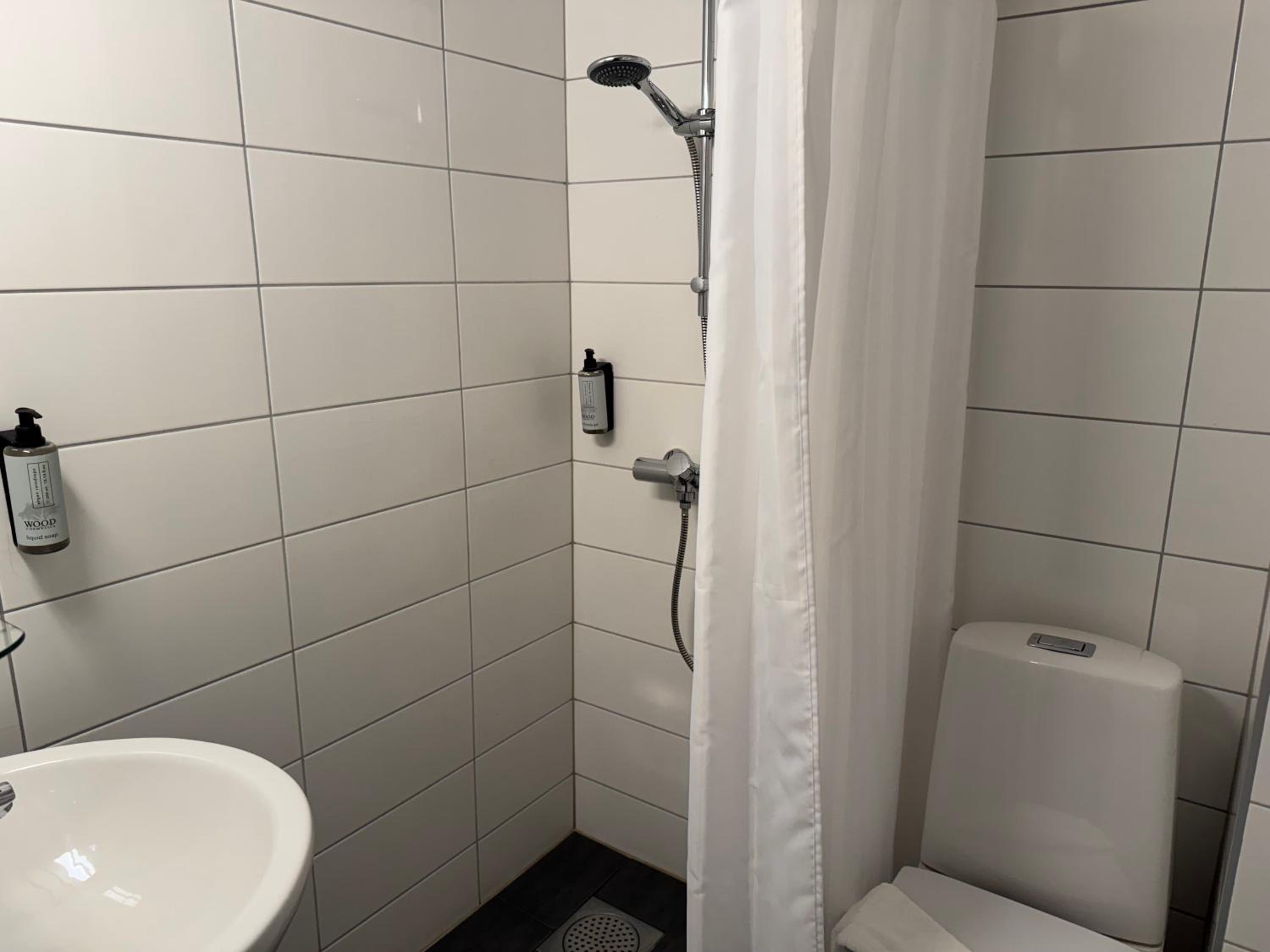 Double Room with Balcony photo 2