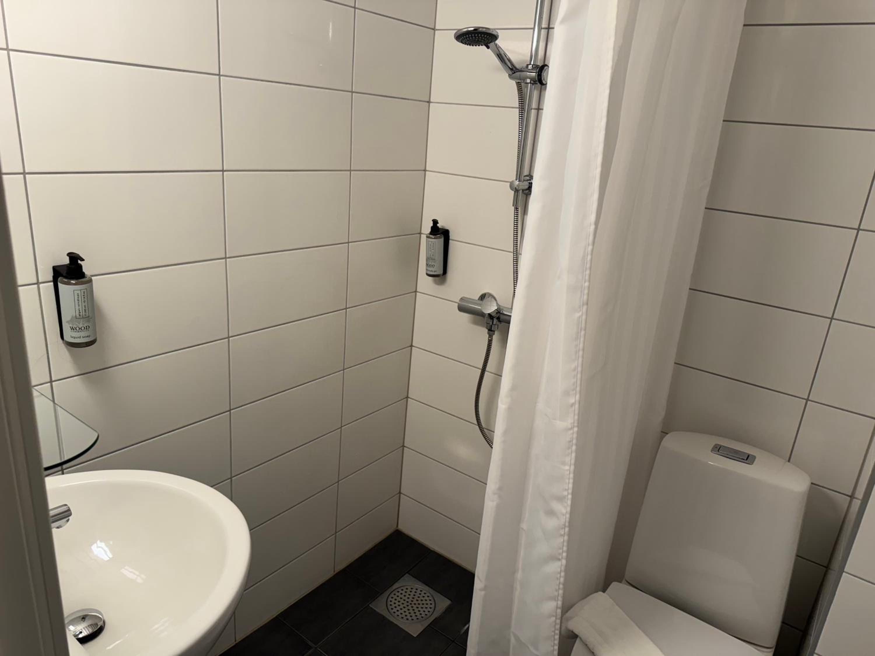 Double Room with Balcony photo 3