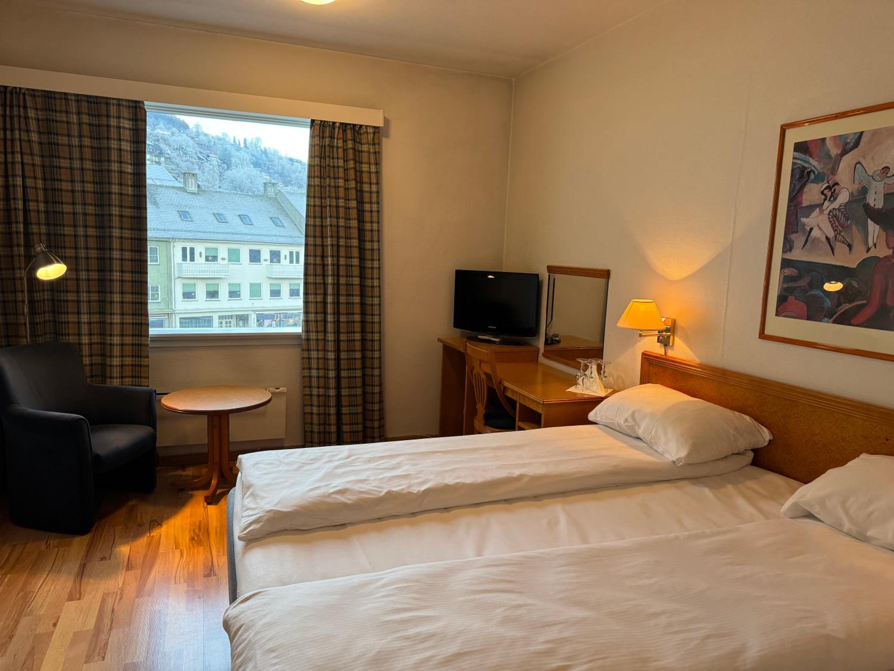 Standard Double Room photo 1