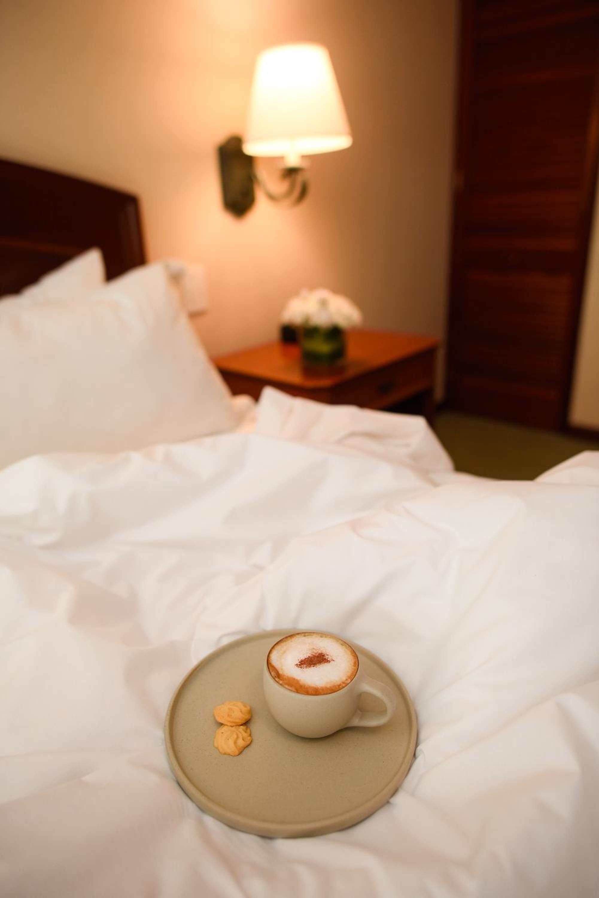 Single Room with Extra Large Bed photo 2