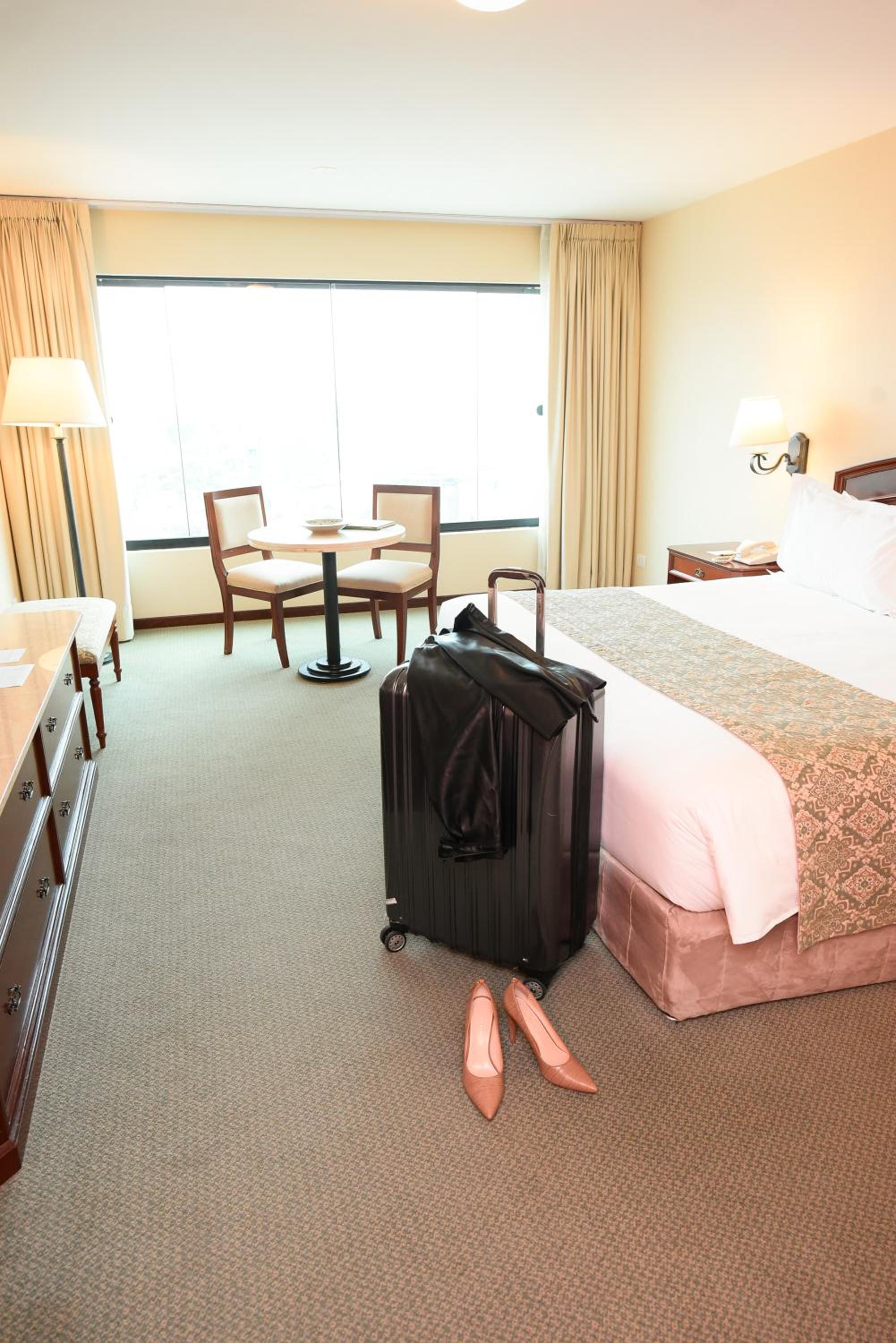 Single Room with Extra Large Bed photo 1