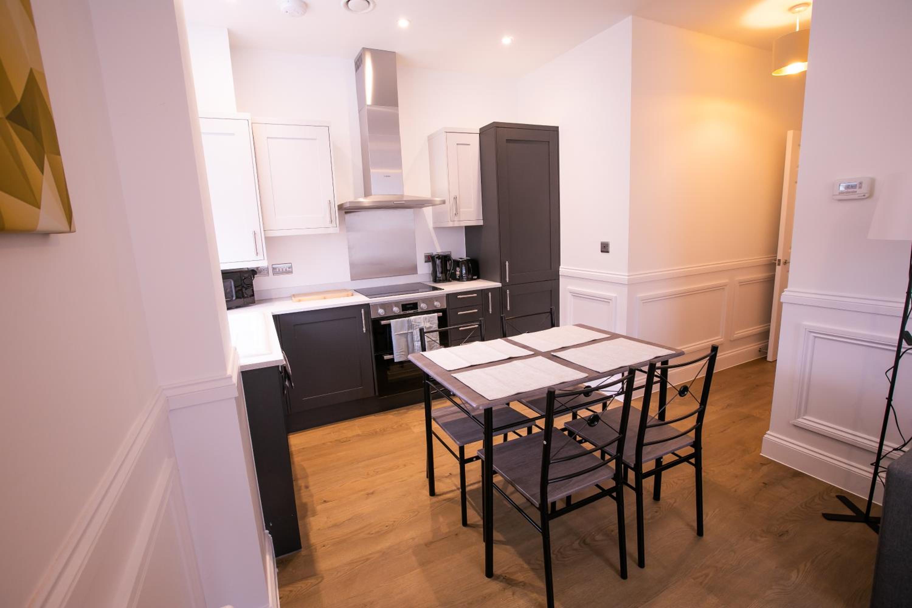 Apartment photo 3