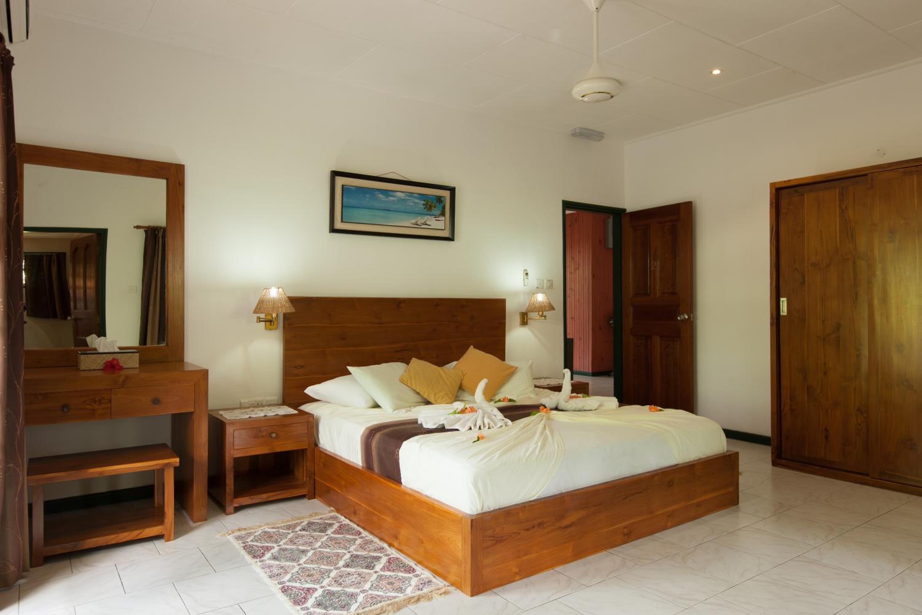 Family Room with Terrace photo 1
