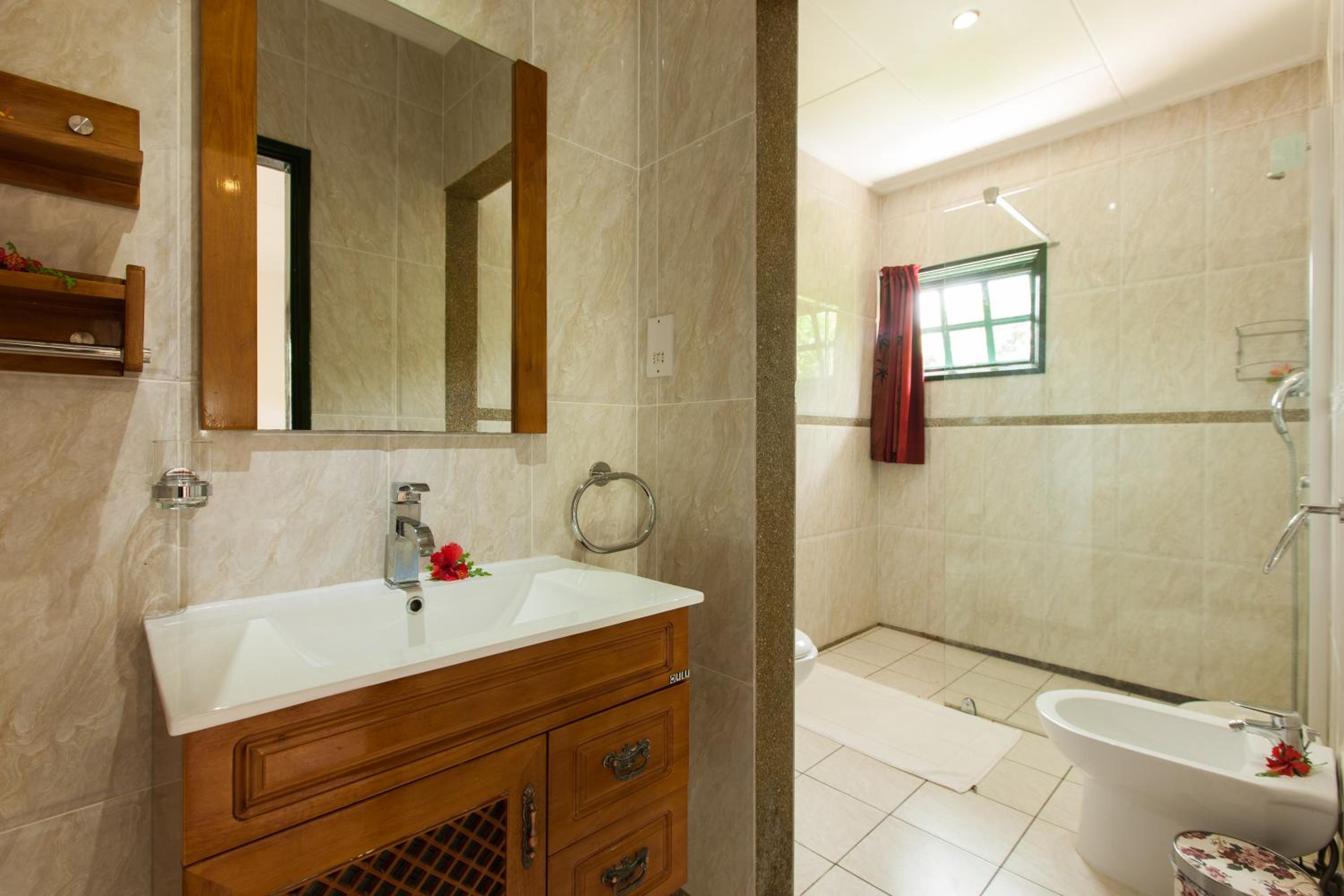 Double Room with Balcony photo 3