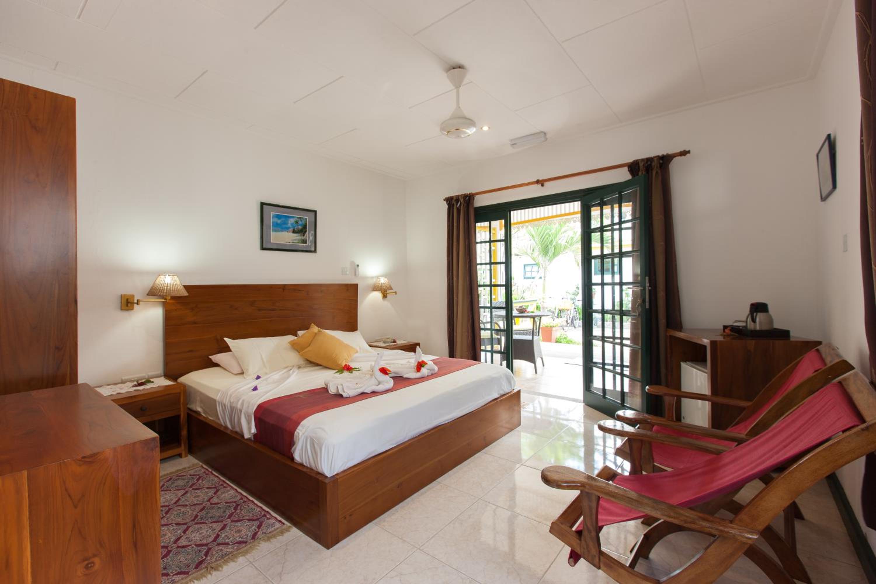 Double Room photo 1