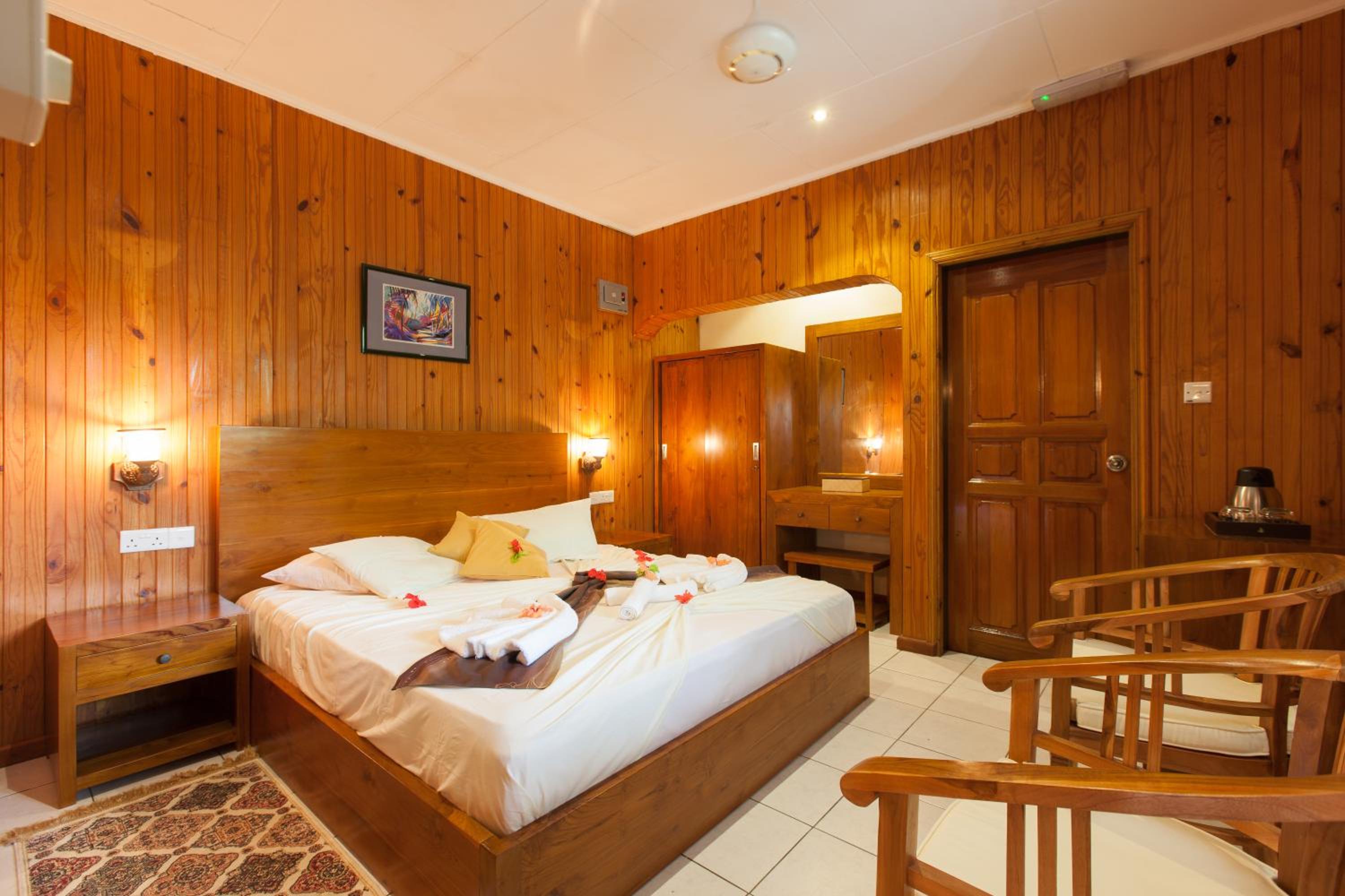 Double Room photo 2