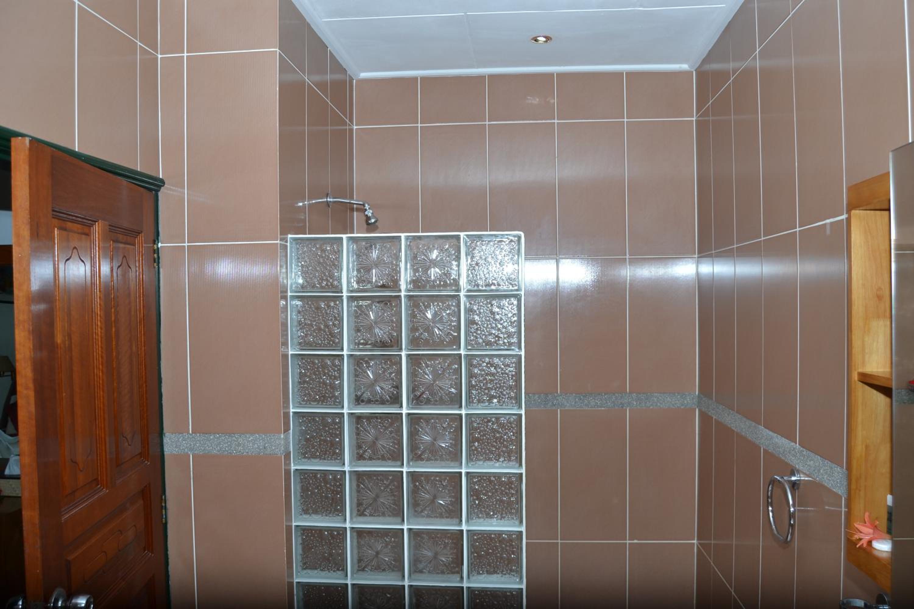 Twin Room with Balcony photo 3