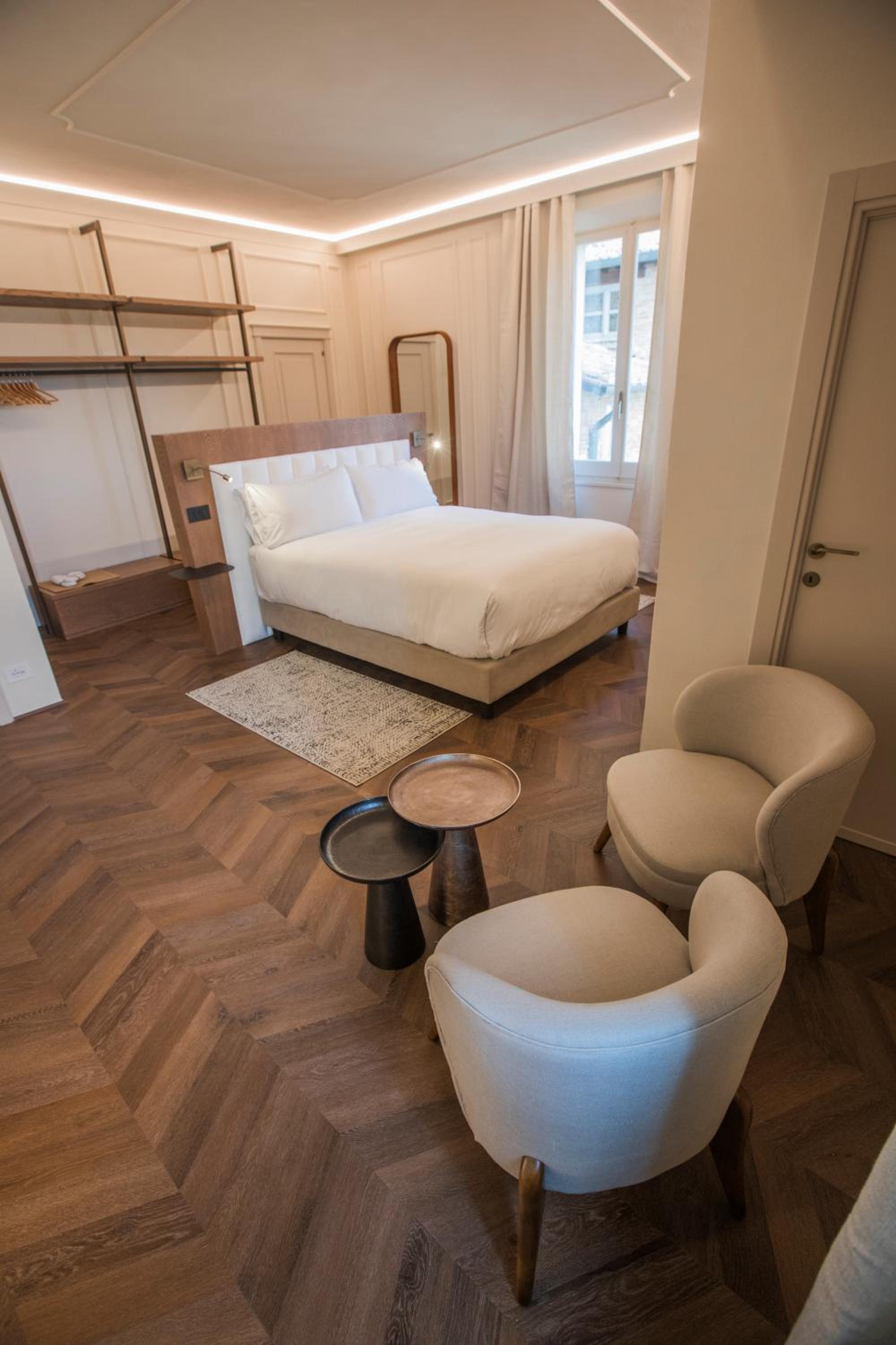 Superior Double Room photo 3
