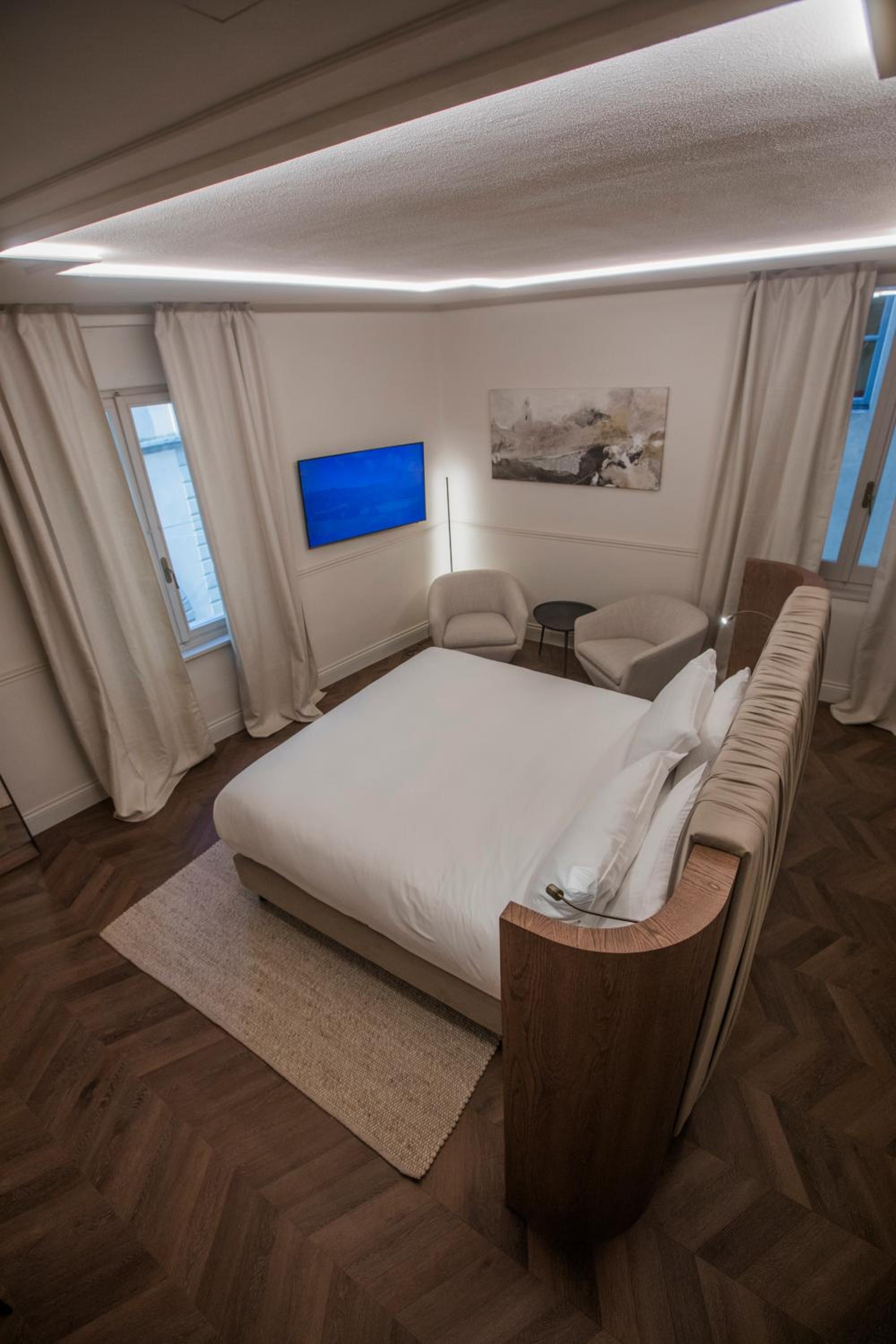 Superior Double Room photo 3