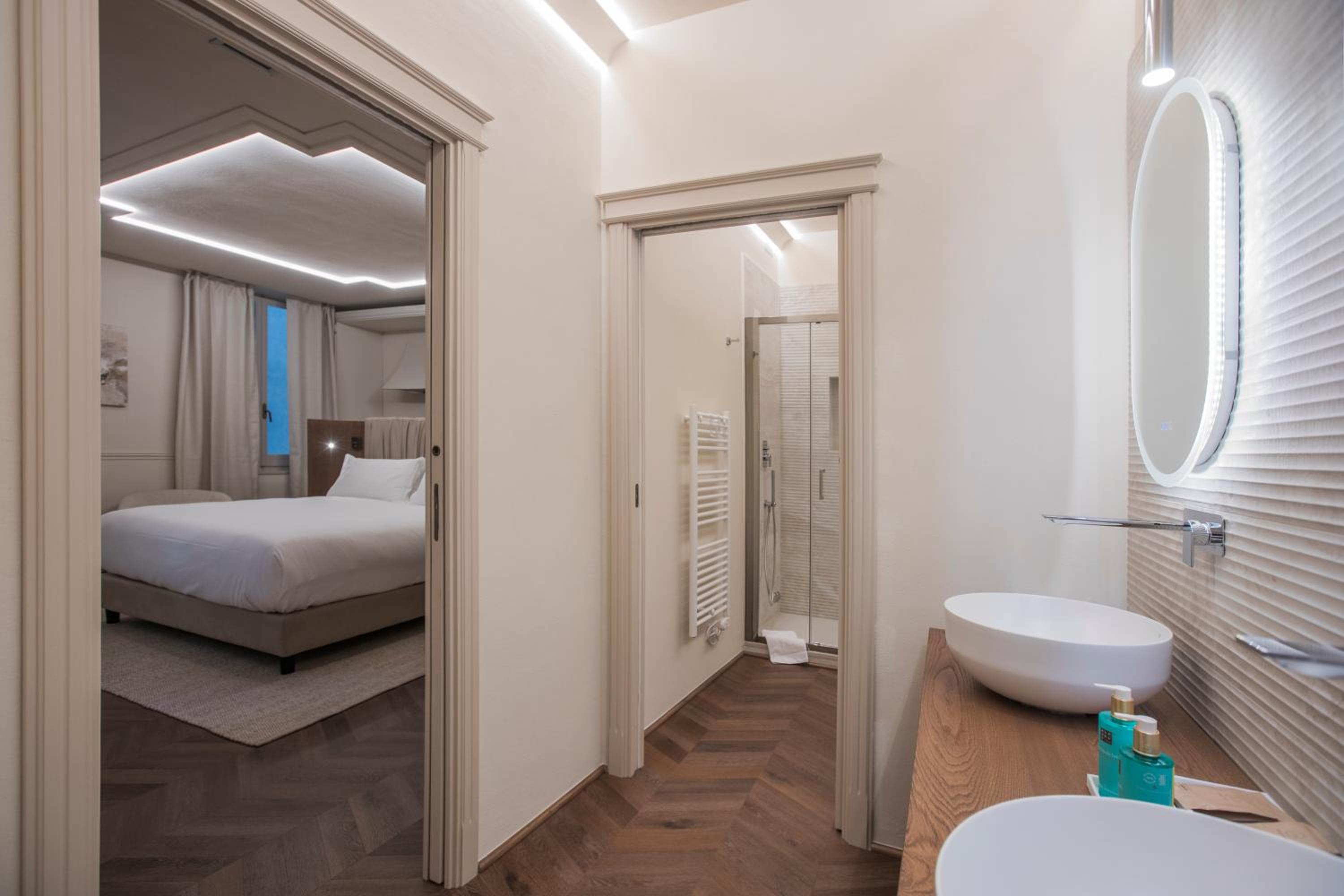 Superior Double Room photo 1