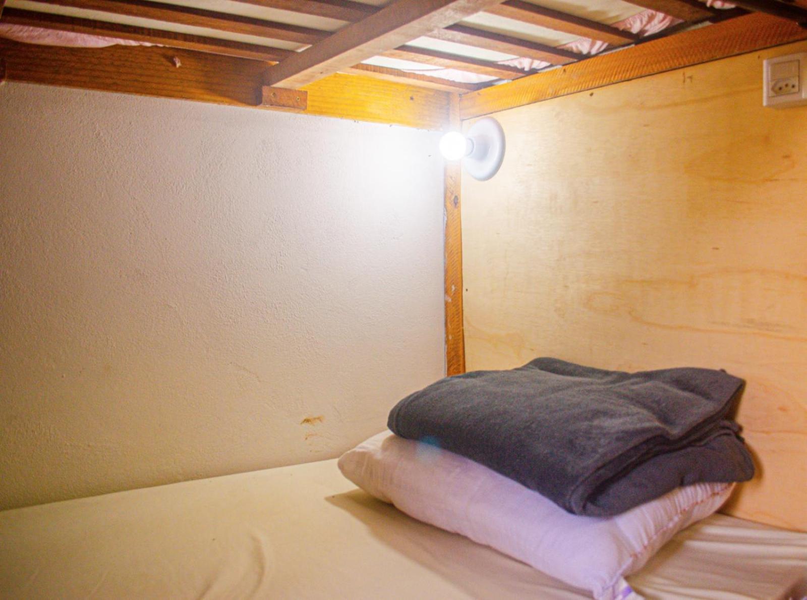 Bunk Bed in Mixed Dormitory Room photo 1