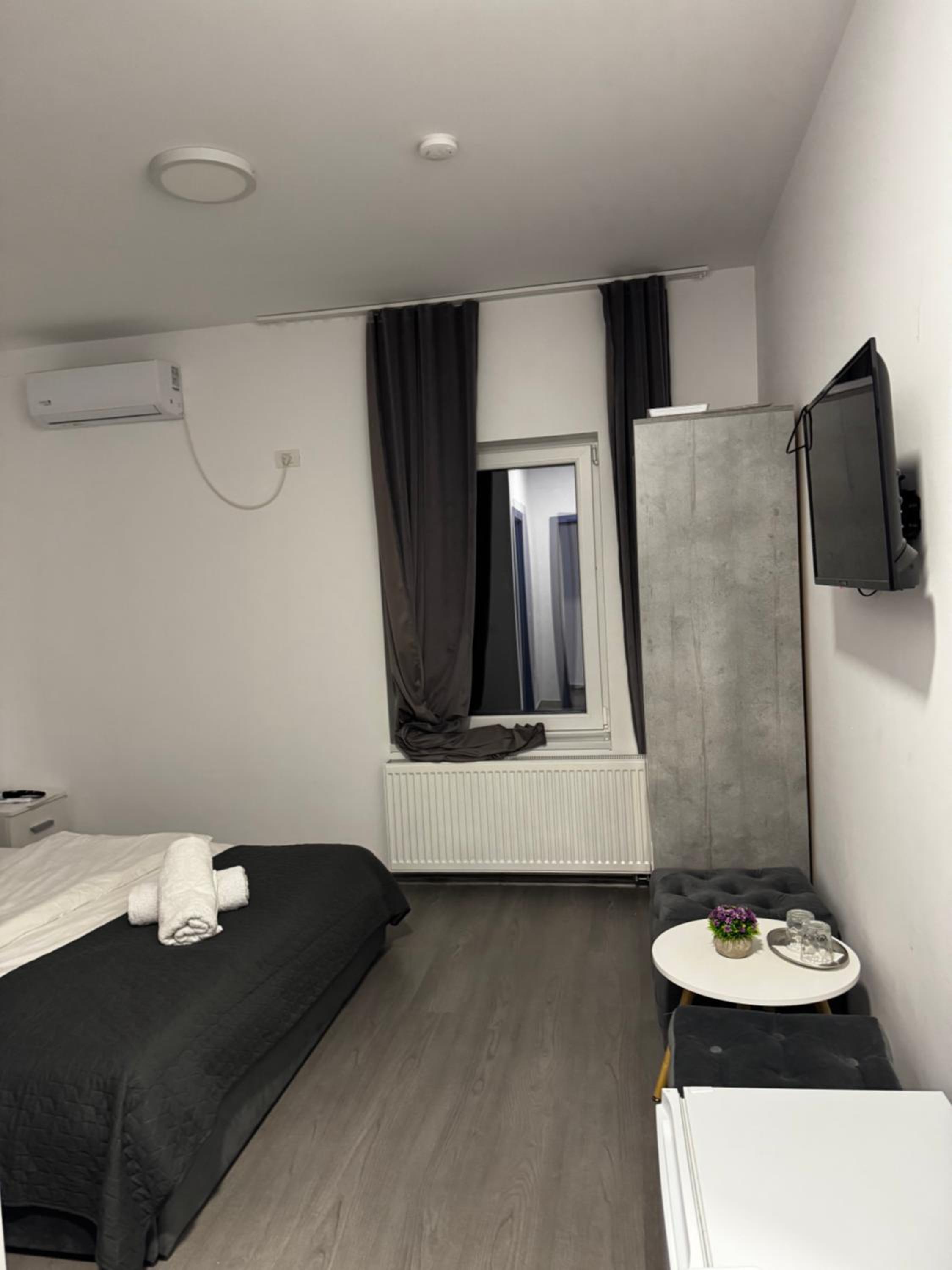Twin Room photo 3