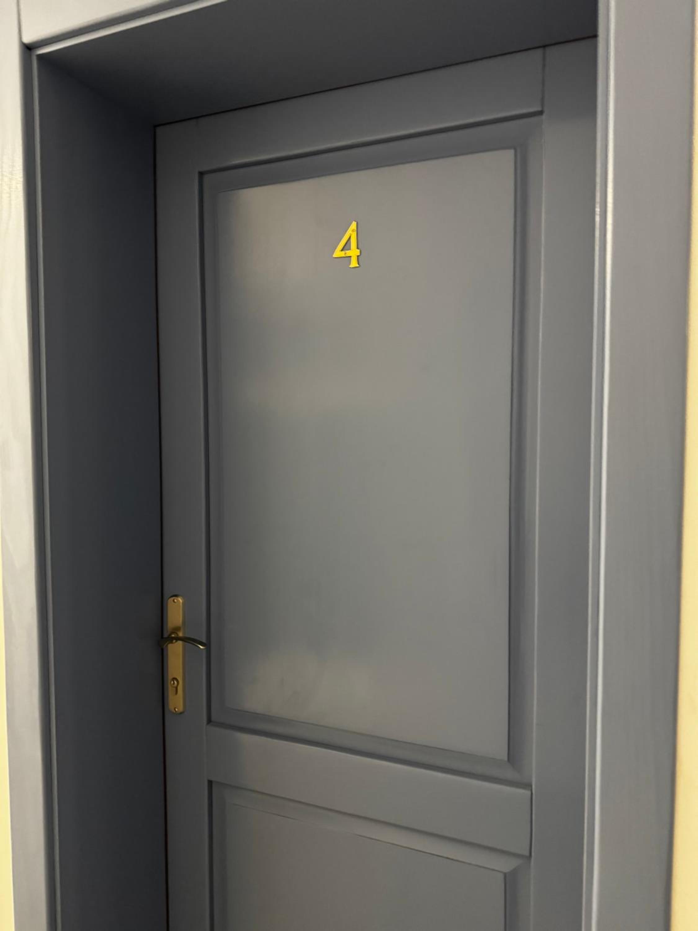 Twin Room photo 1
