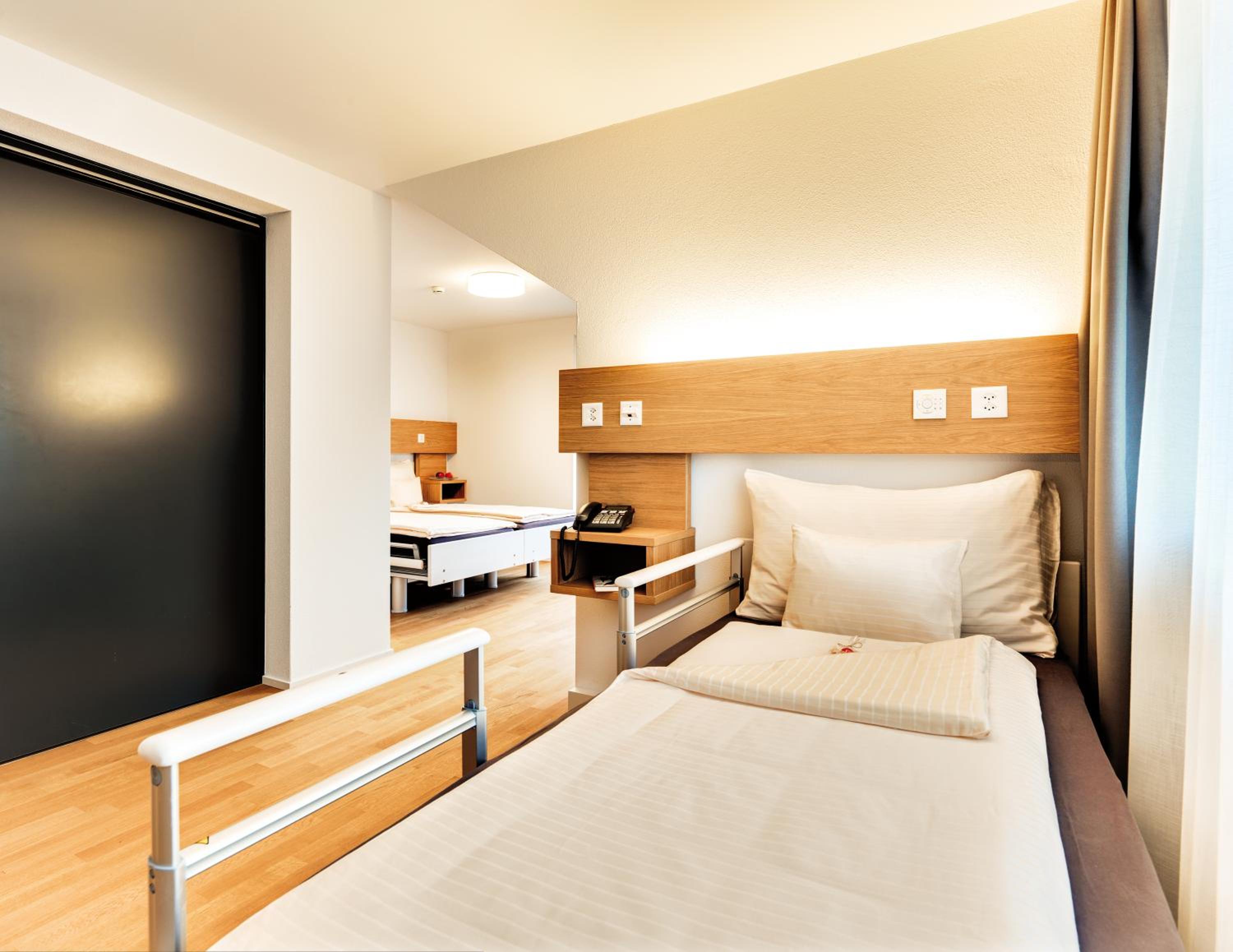 Deluxe Triple Room - Disability Access