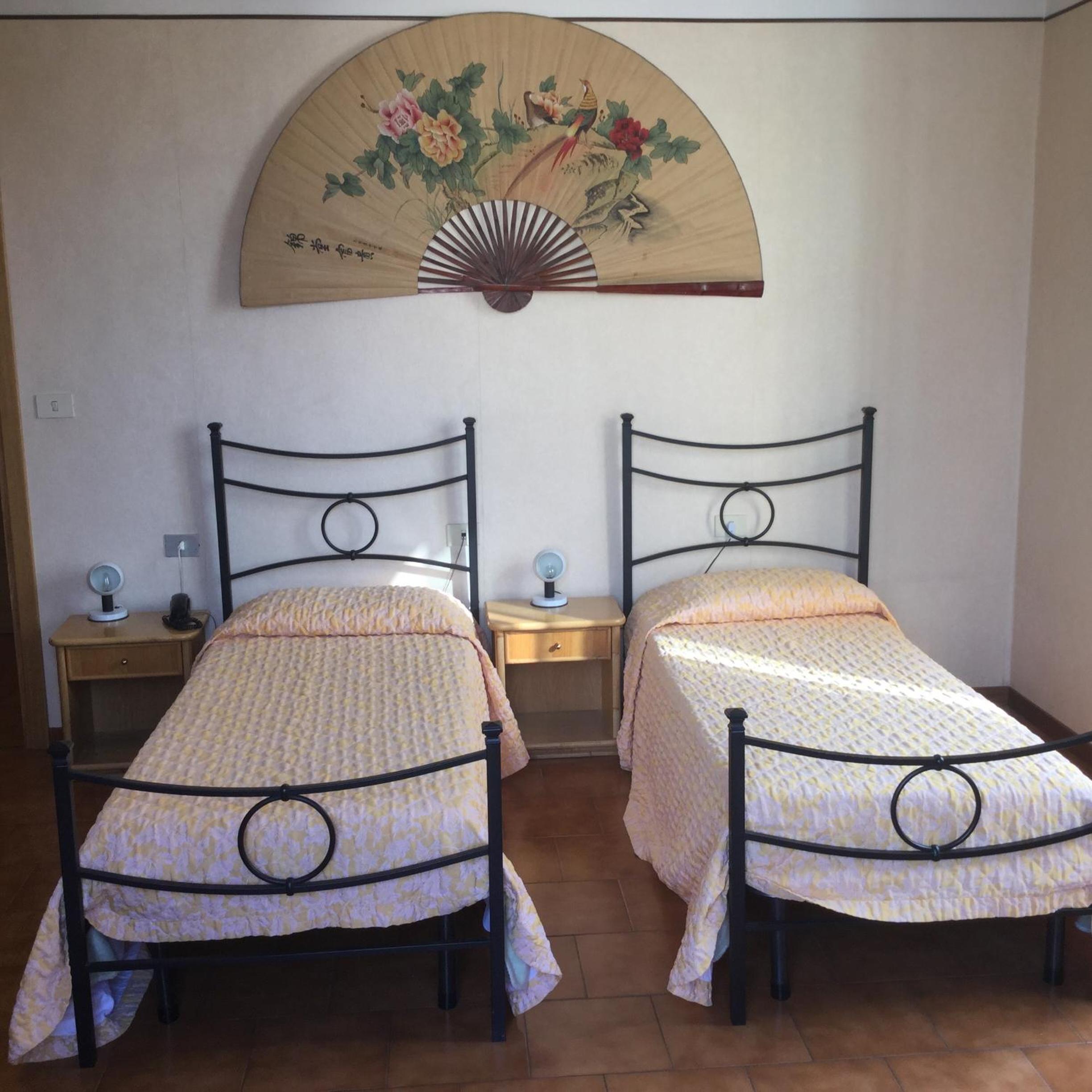 Quadruple Room - Photo 3