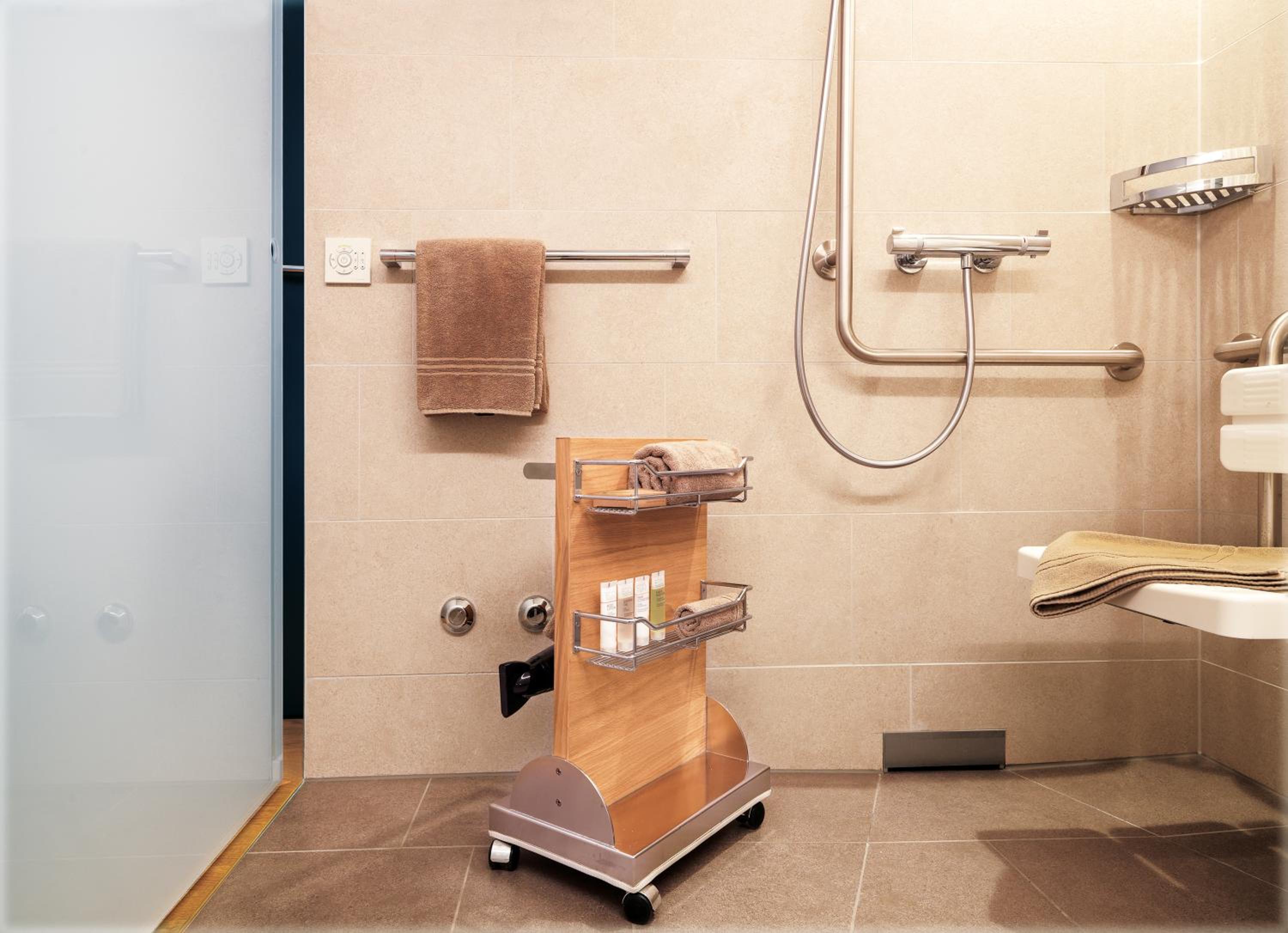 Ferienhotel Bodensee, Foto 4