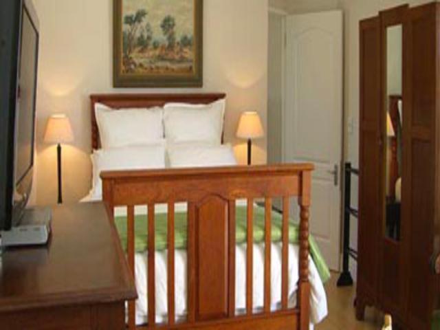 Self Catering Studio photo 1