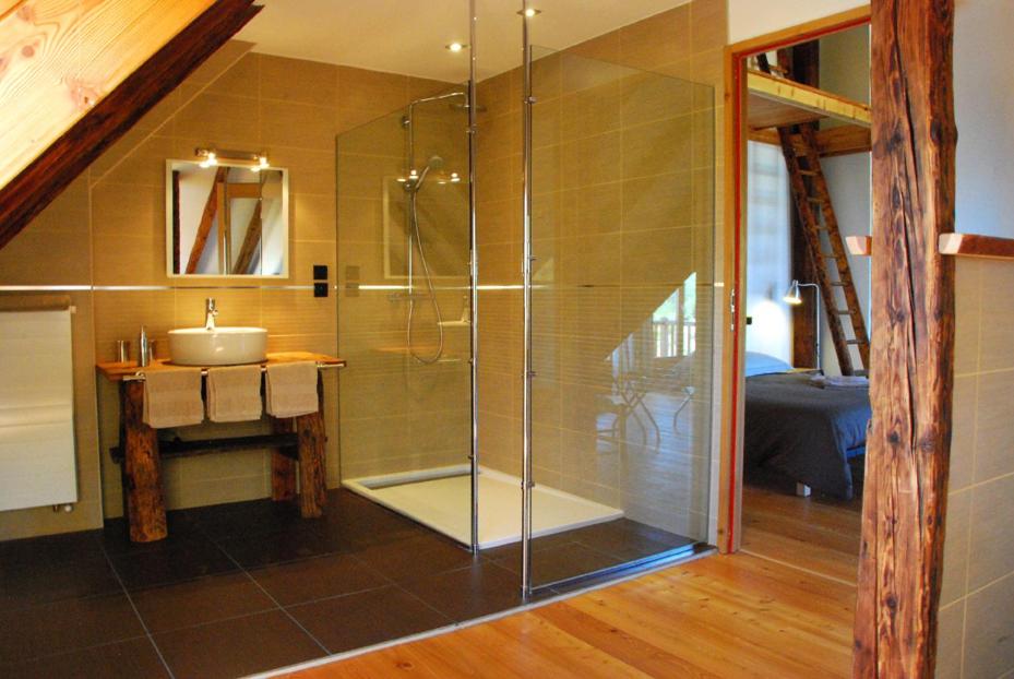 Suite with Mountain View photo 2