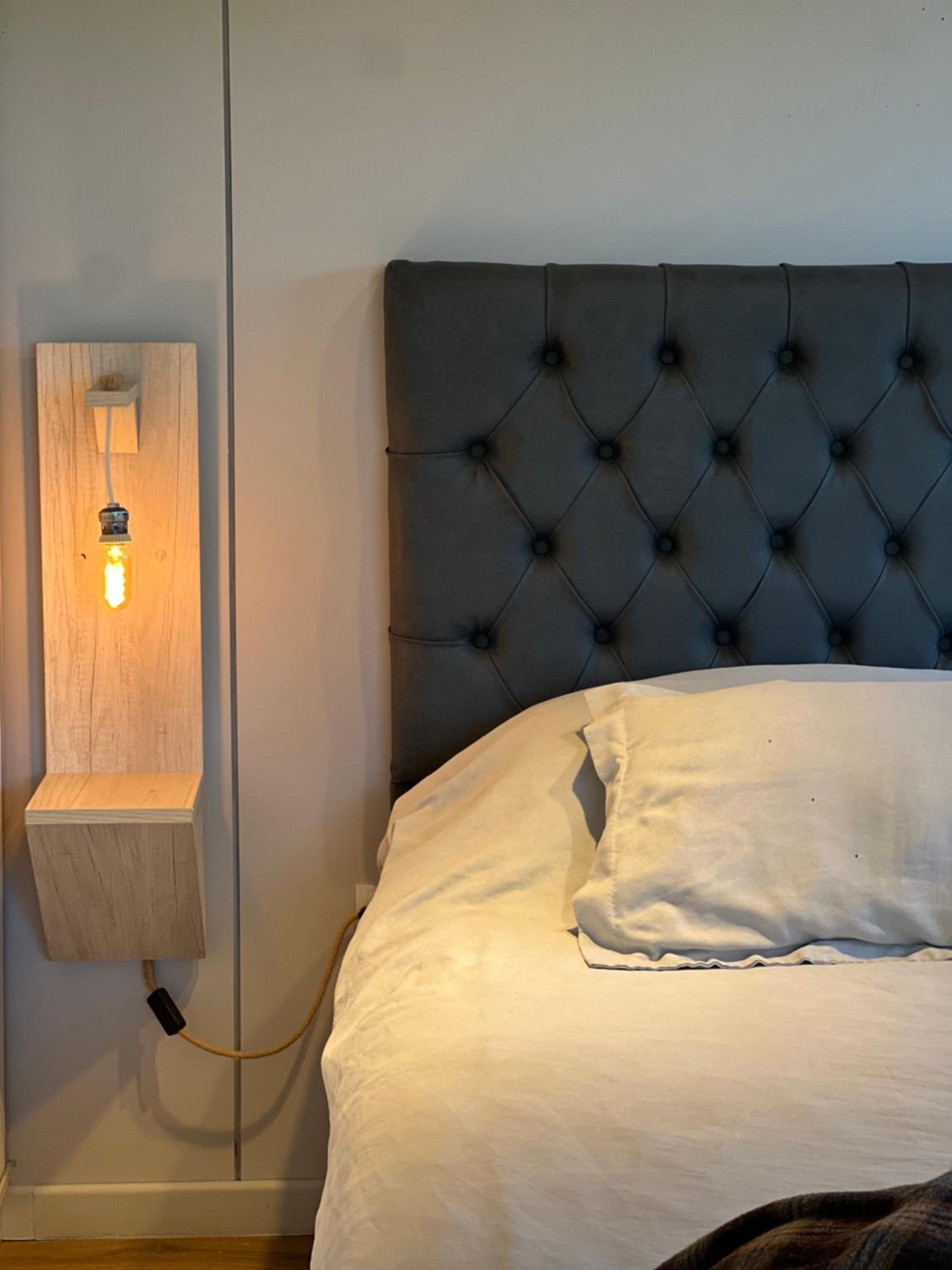 Deluxe Double or Twin Room with Pool Access photo 2