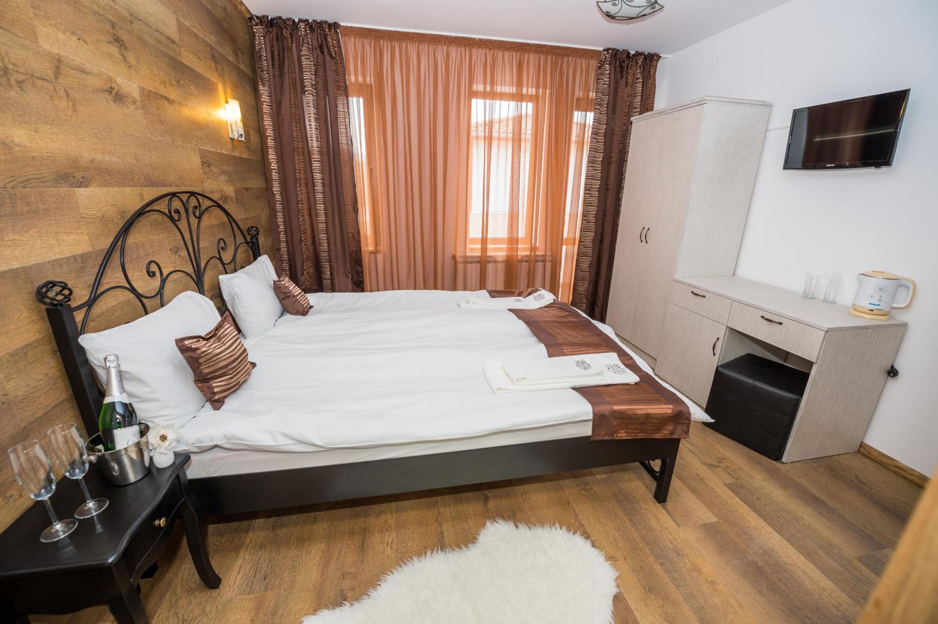 Deluxe Room photo 1