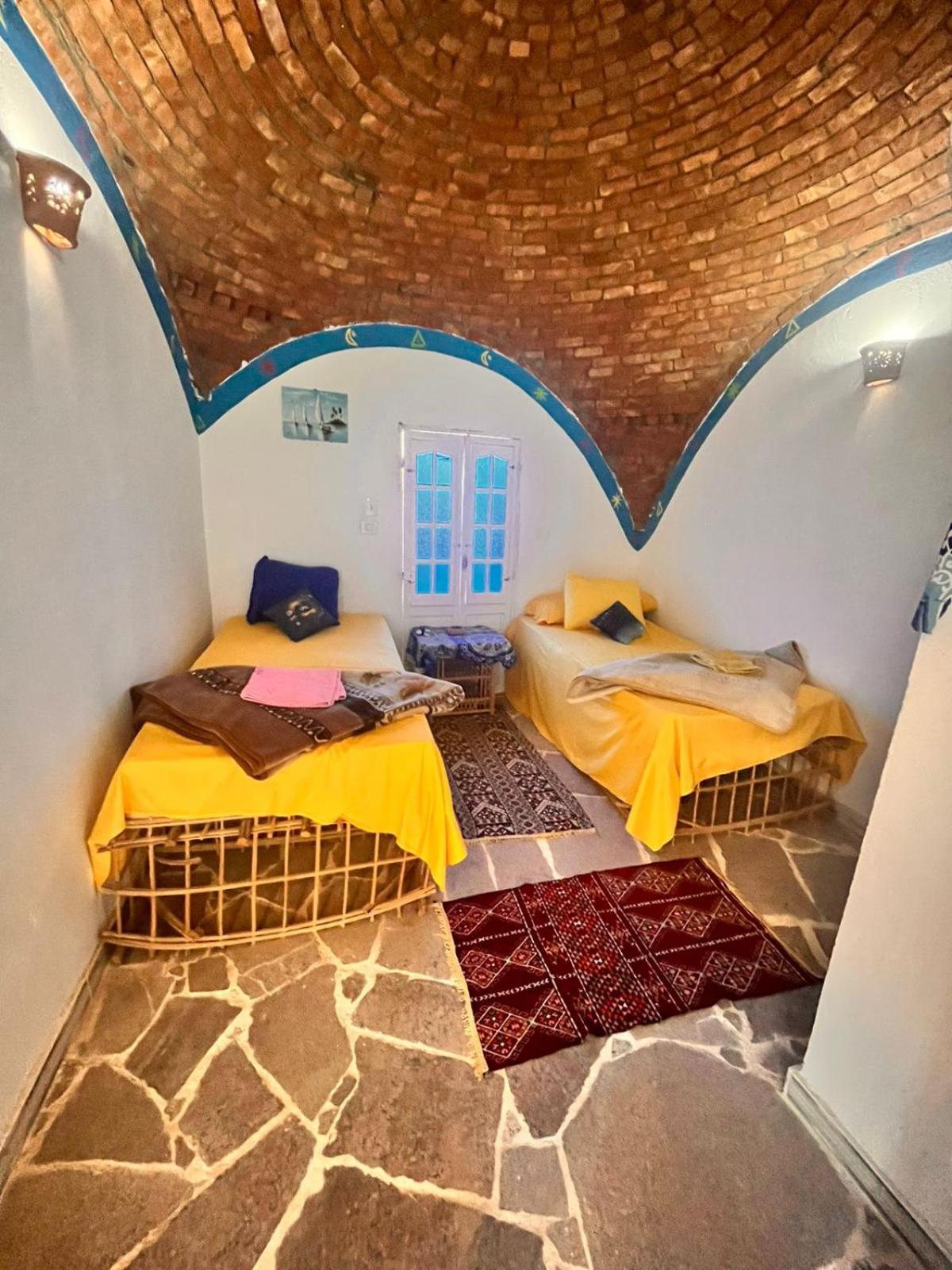 Double Room with Terrace photo 1