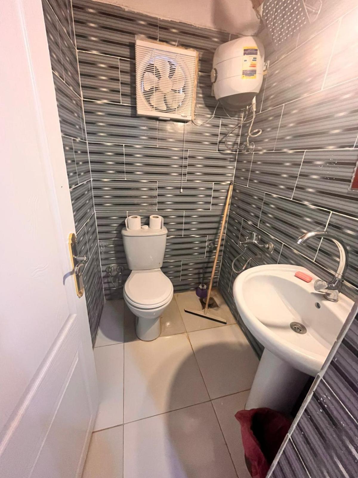 Double Room with Terrace photo 3
