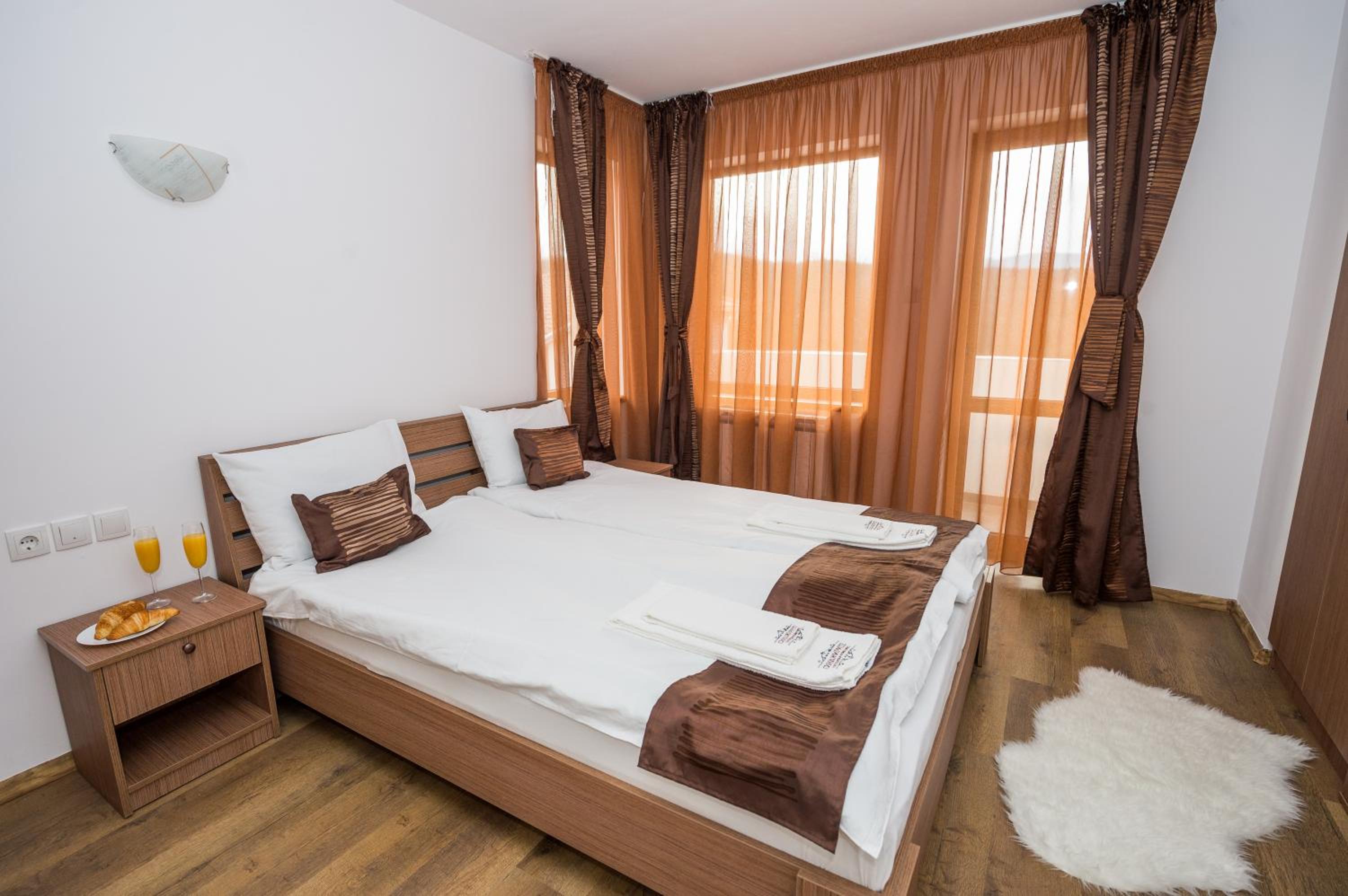 Deluxe Room photo 3