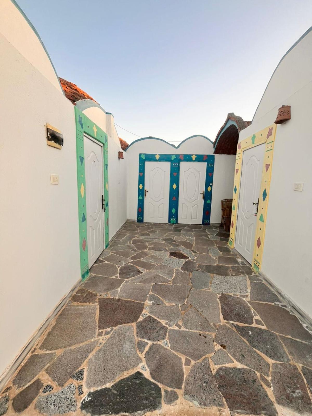 Double Room with Terrace photo 2