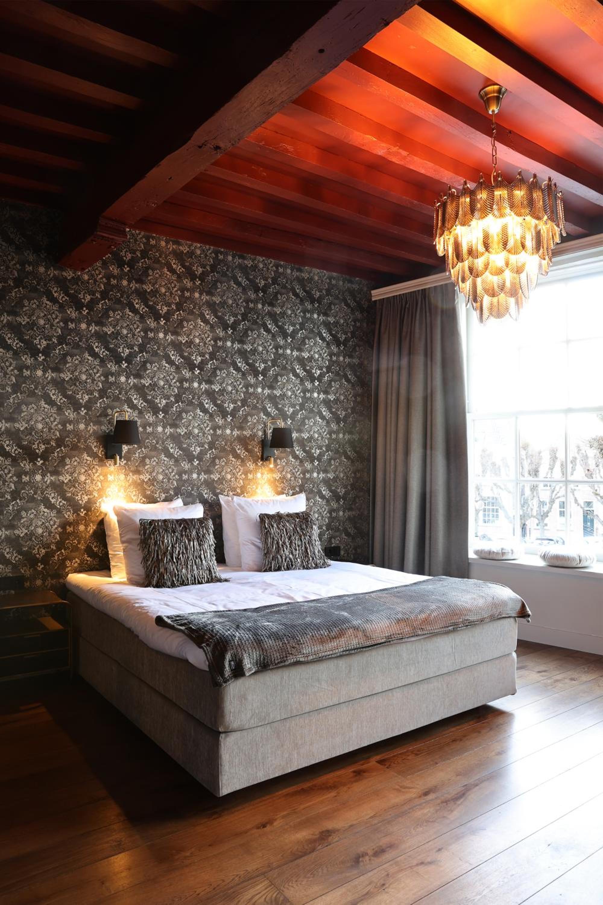 Deluxe Double Room photo 3