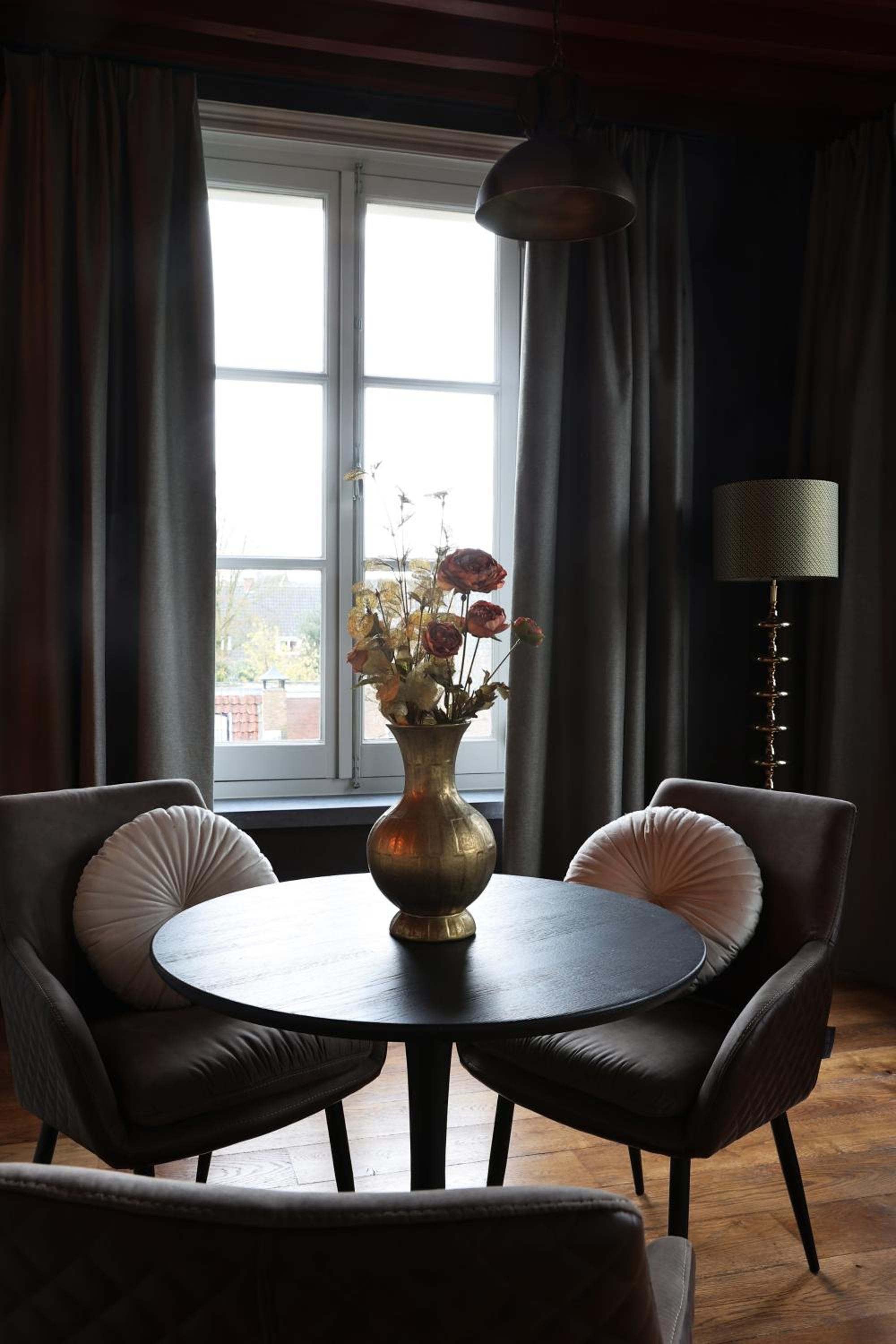 Suite with Garden View photo 1