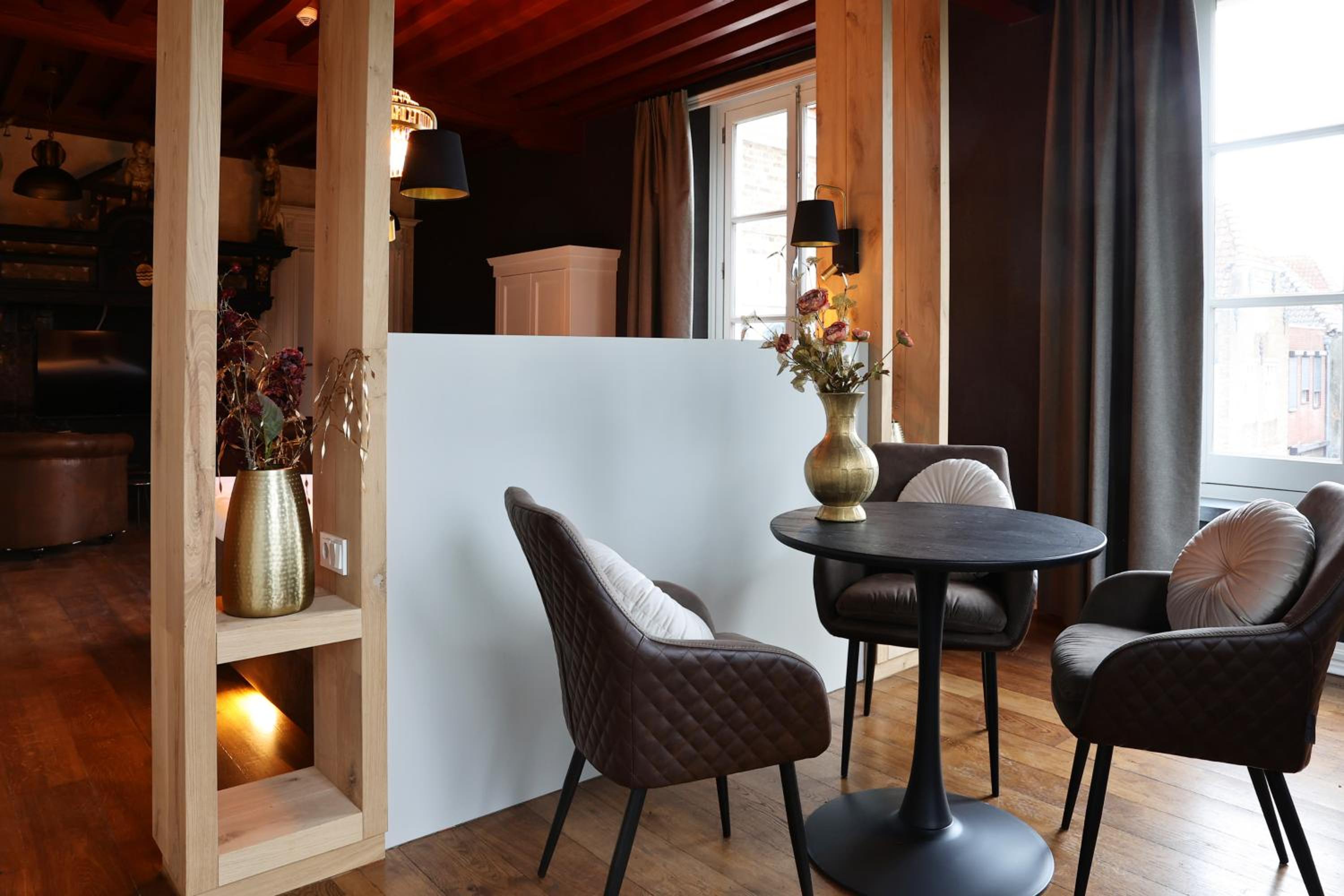 Suite with Garden View photo 3