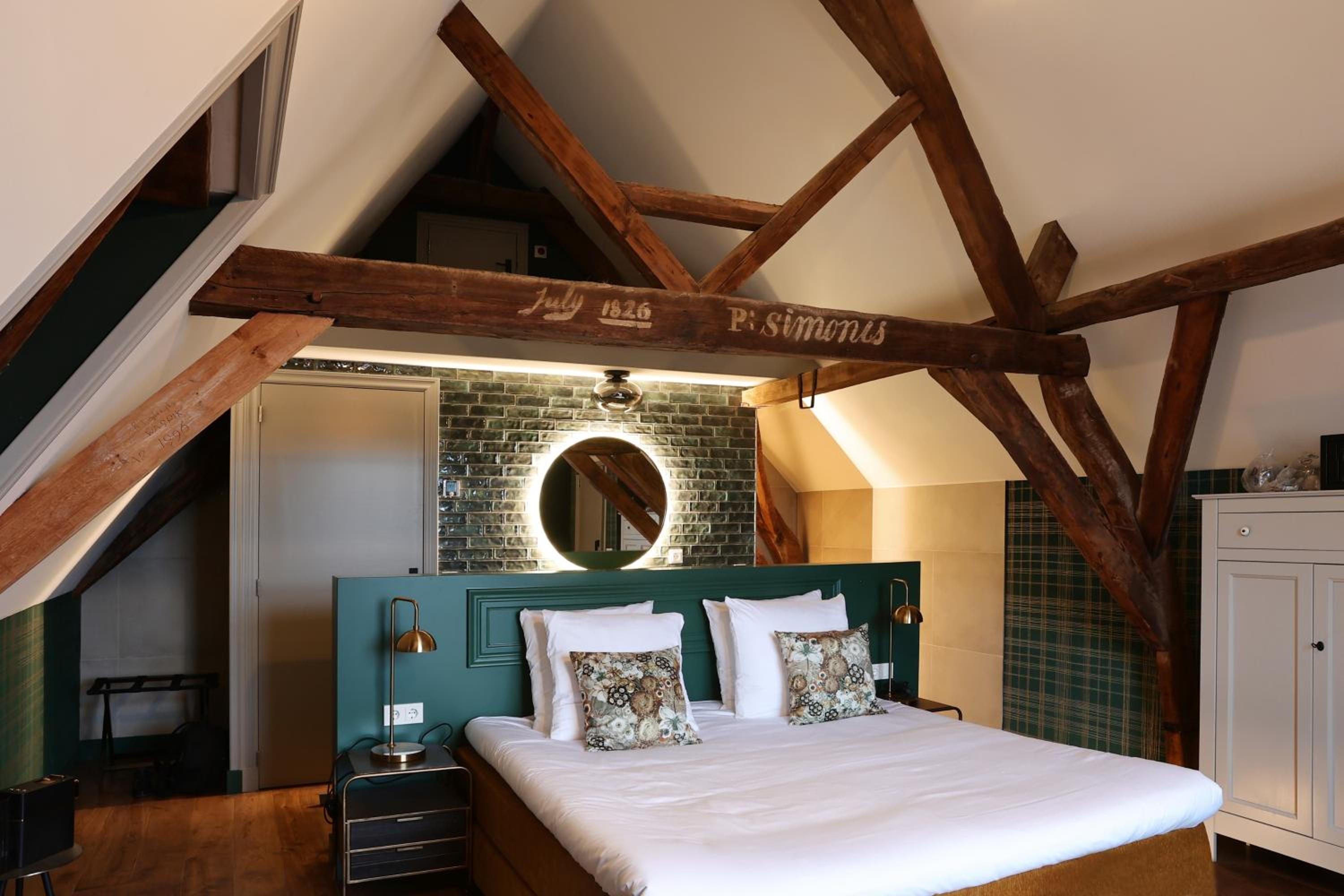 Budget Double Room
