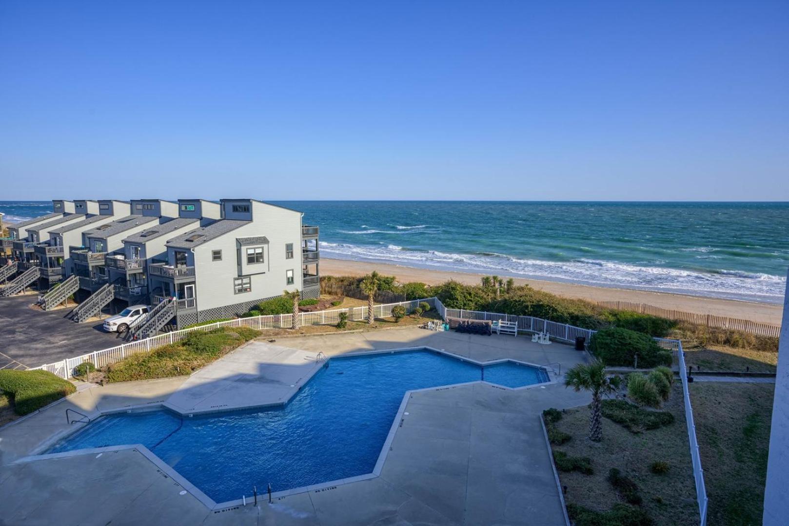 Vacation Home photo 1