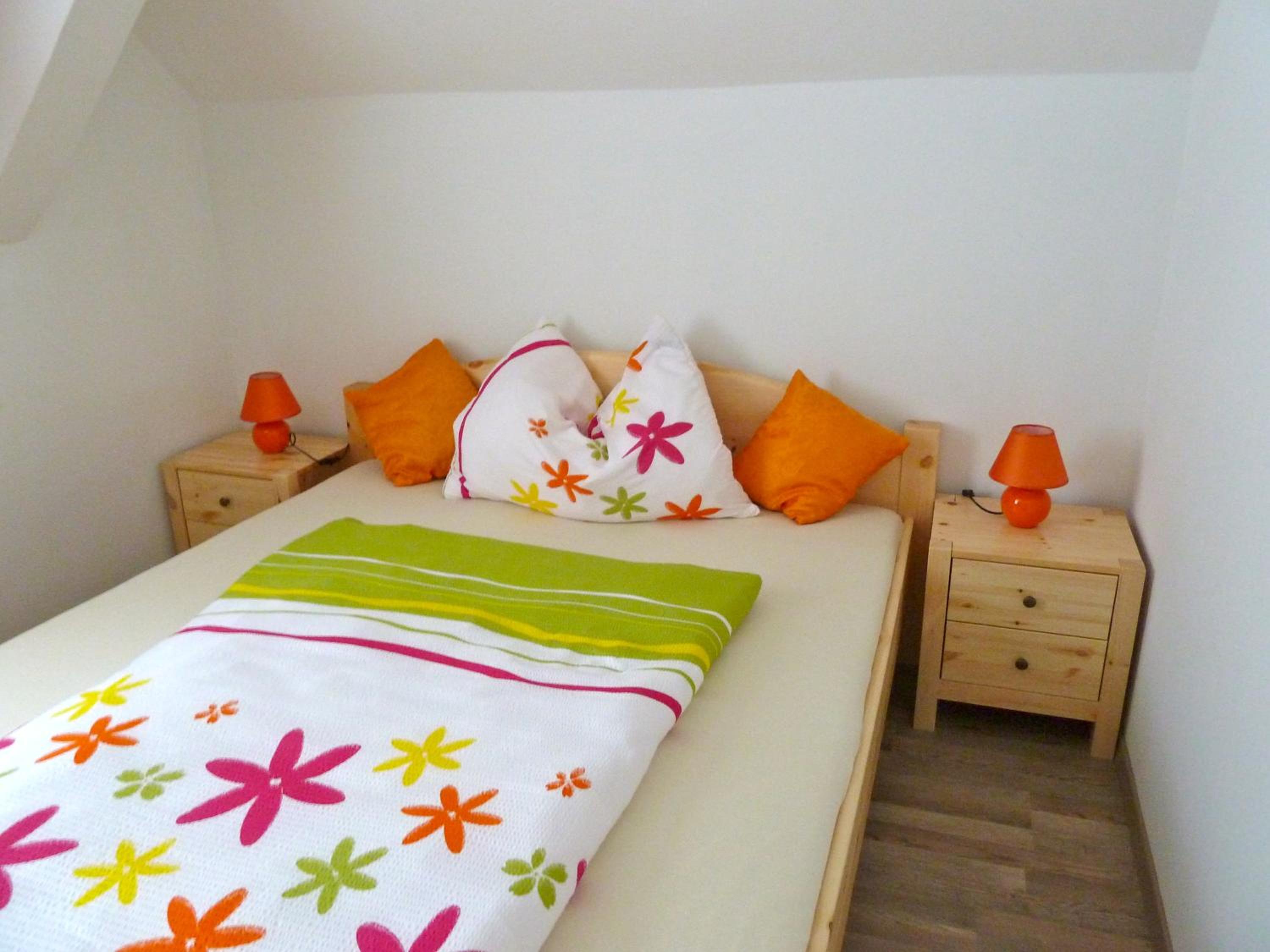 Two-Bedroom Apartment - Split Level photo 2