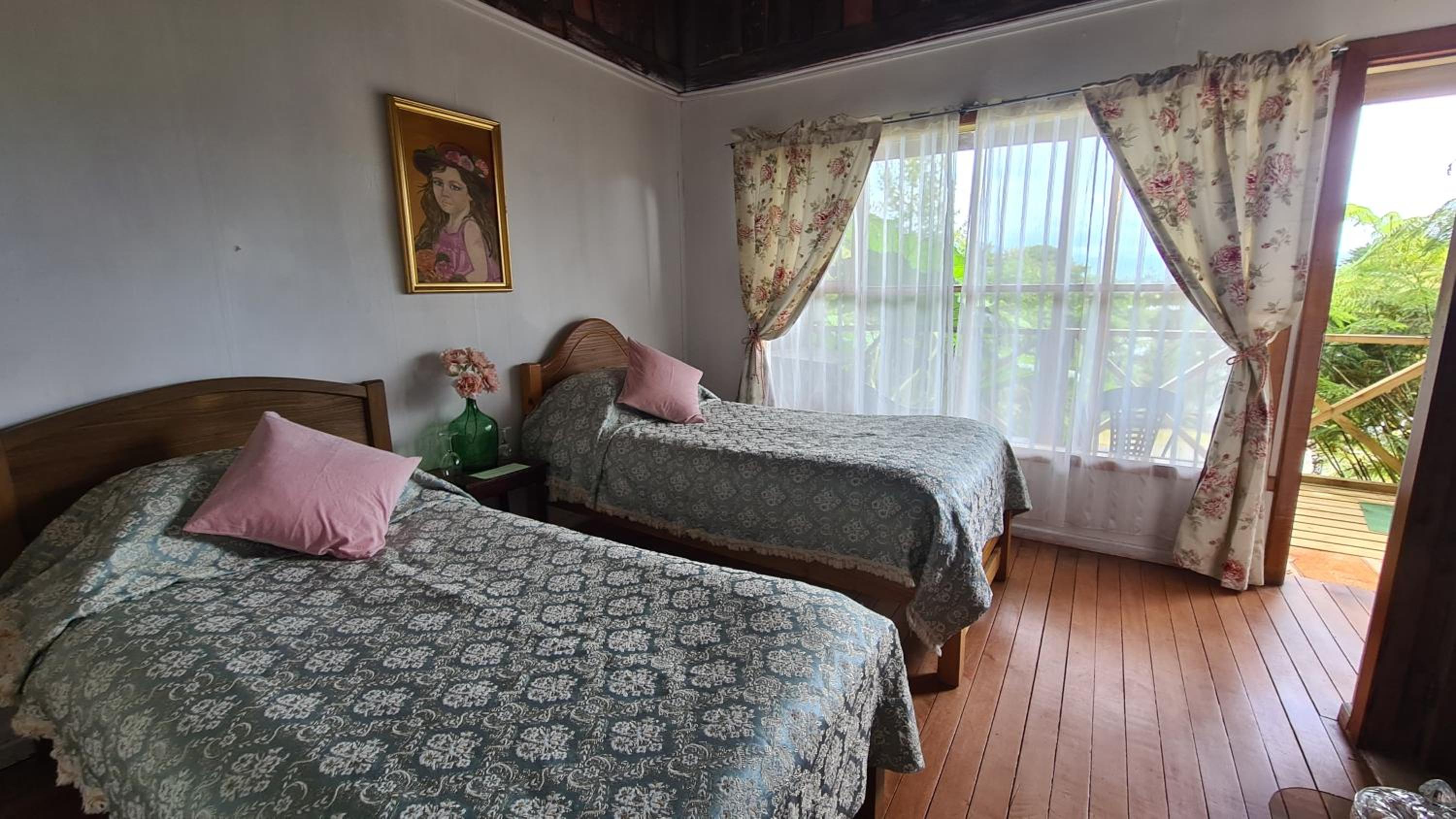 Twin Room photo 1