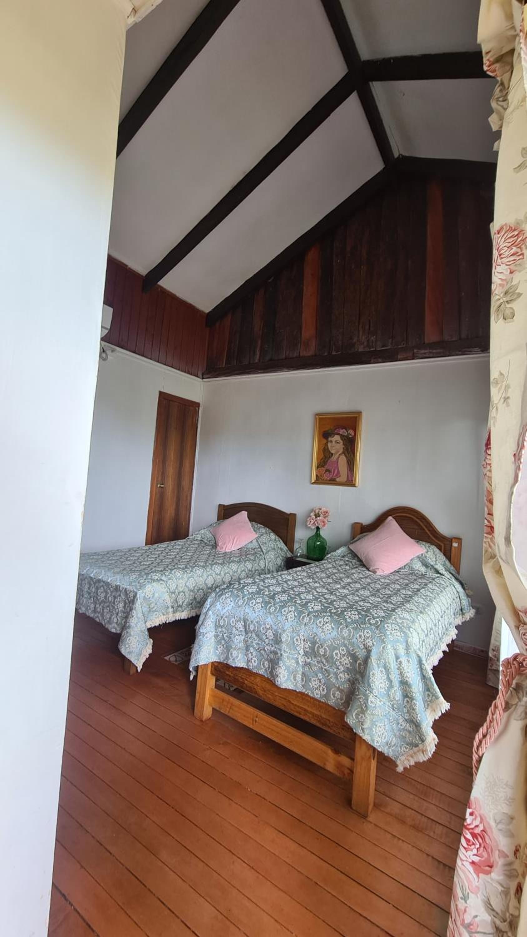 Twin Room photo 2
