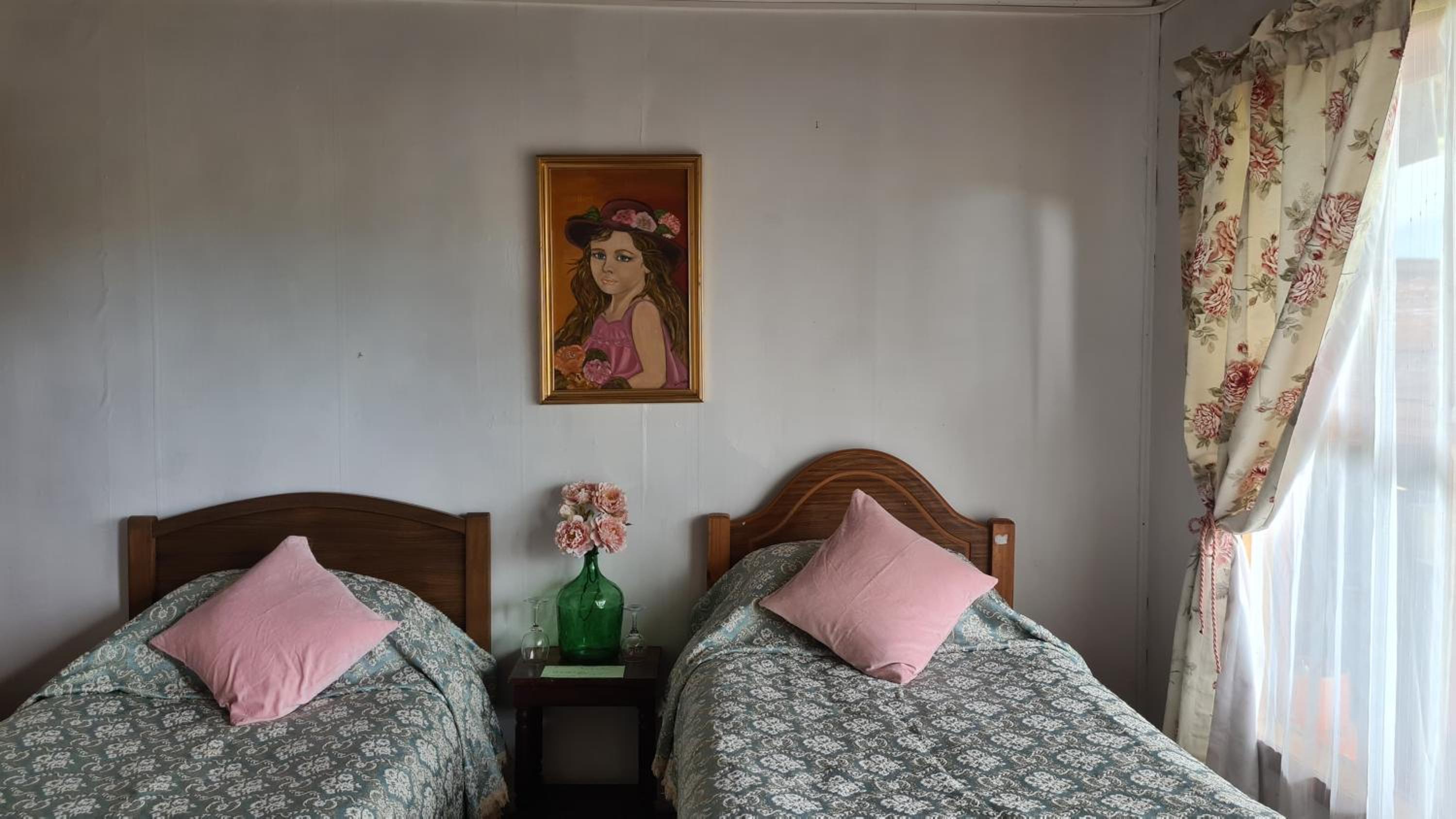 Twin Room photo 3