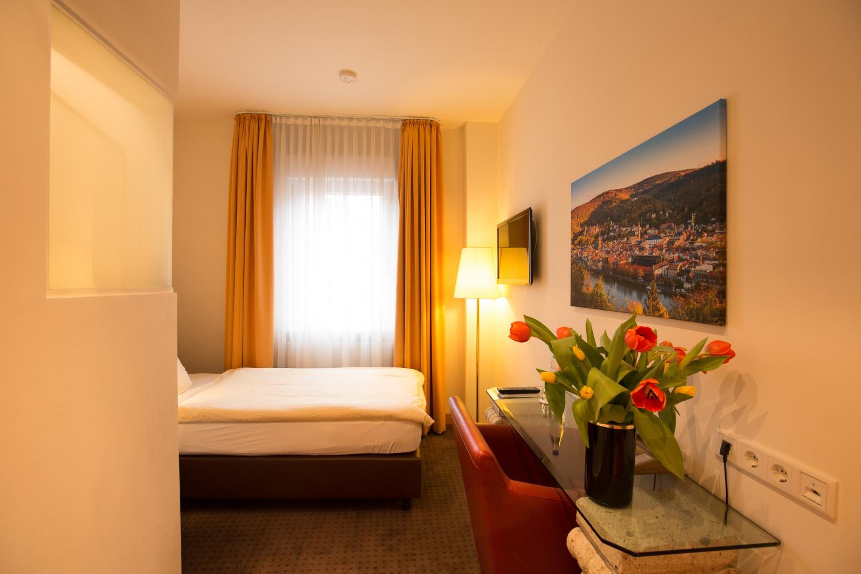 Standard Single Room photo 2