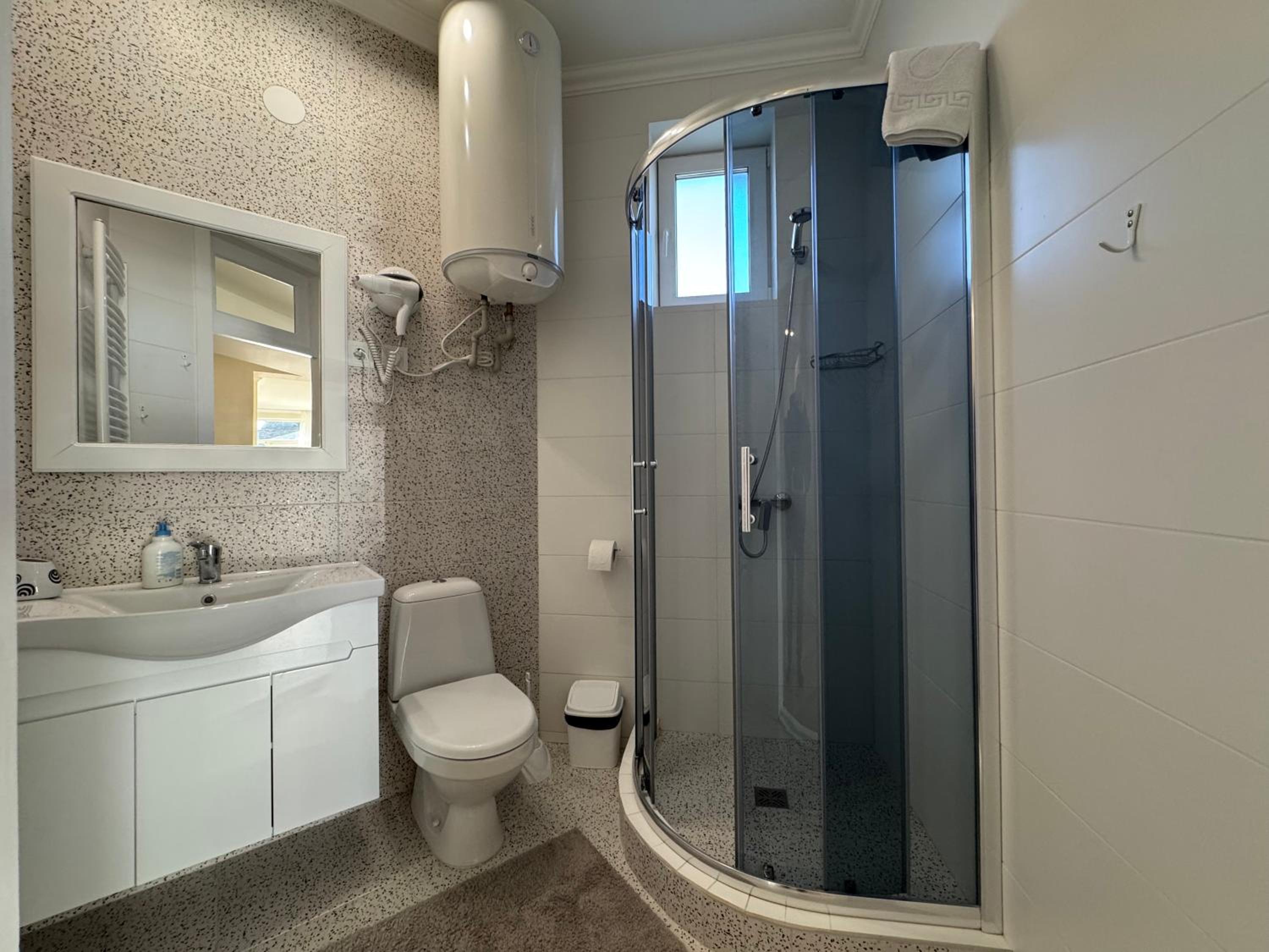 Suite Apartment