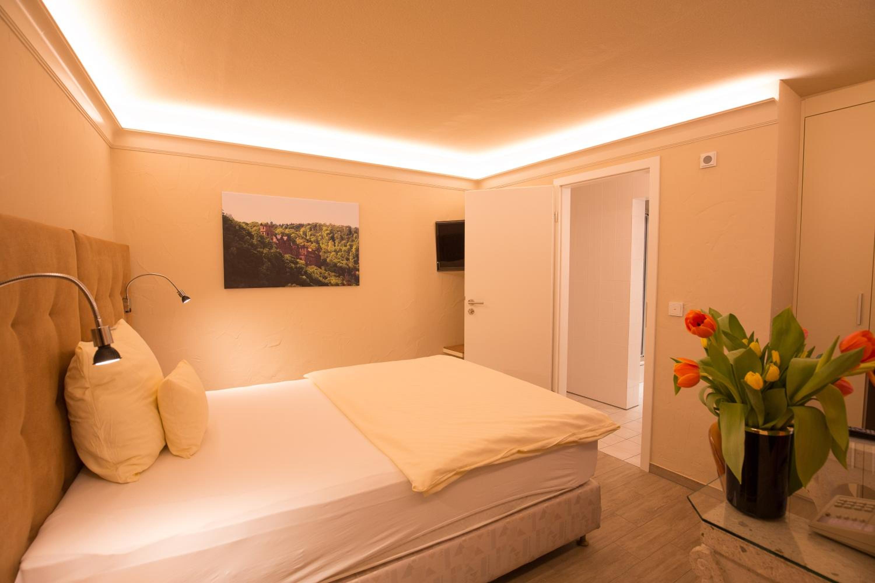 Standard Single Room photo 3
