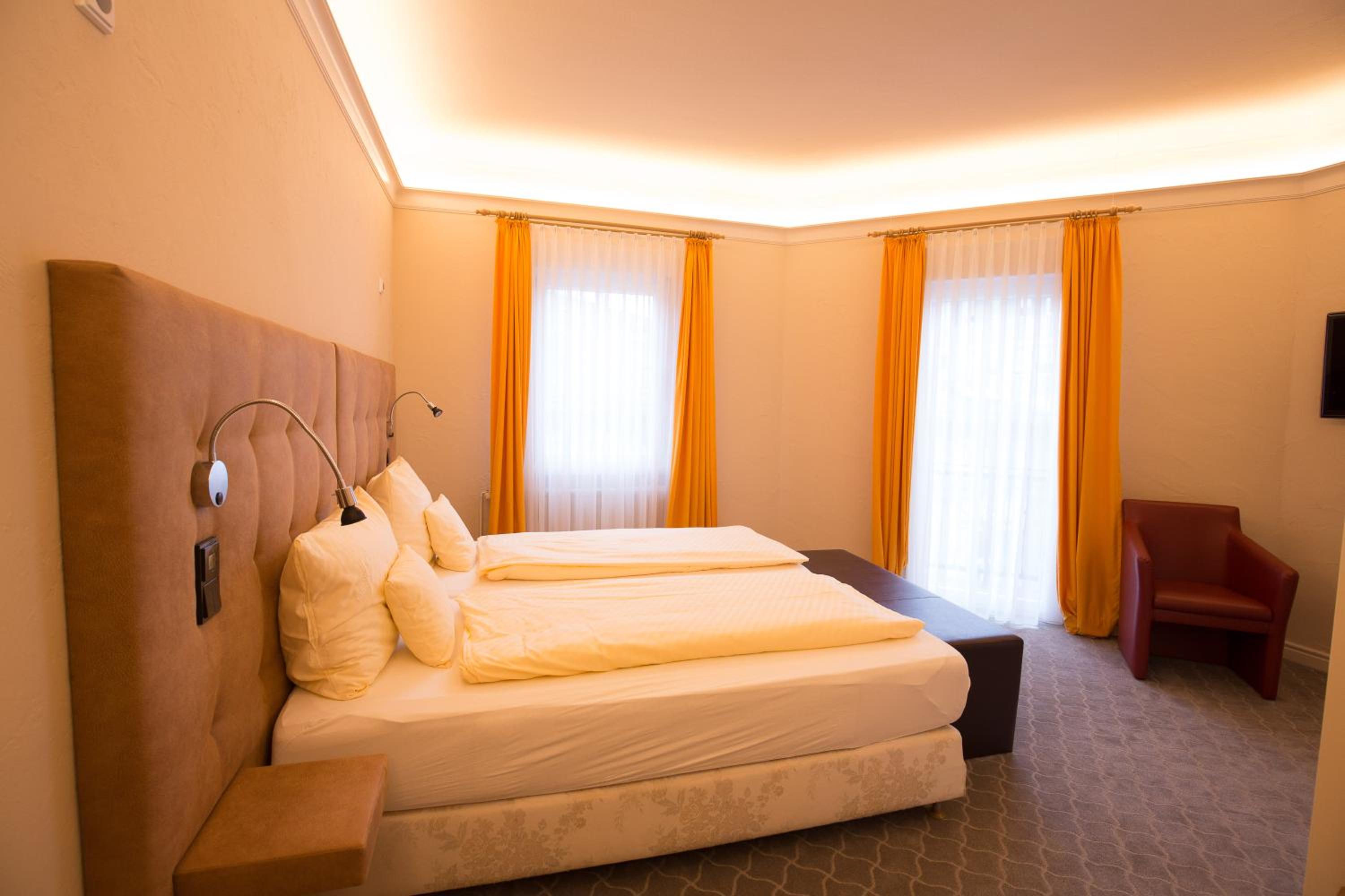 Comfort Double Room